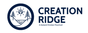 CREATION RIDGE BLUE LOGO WITH ZCS CREATION RIDGE BLUE LOGO WITH ZCS