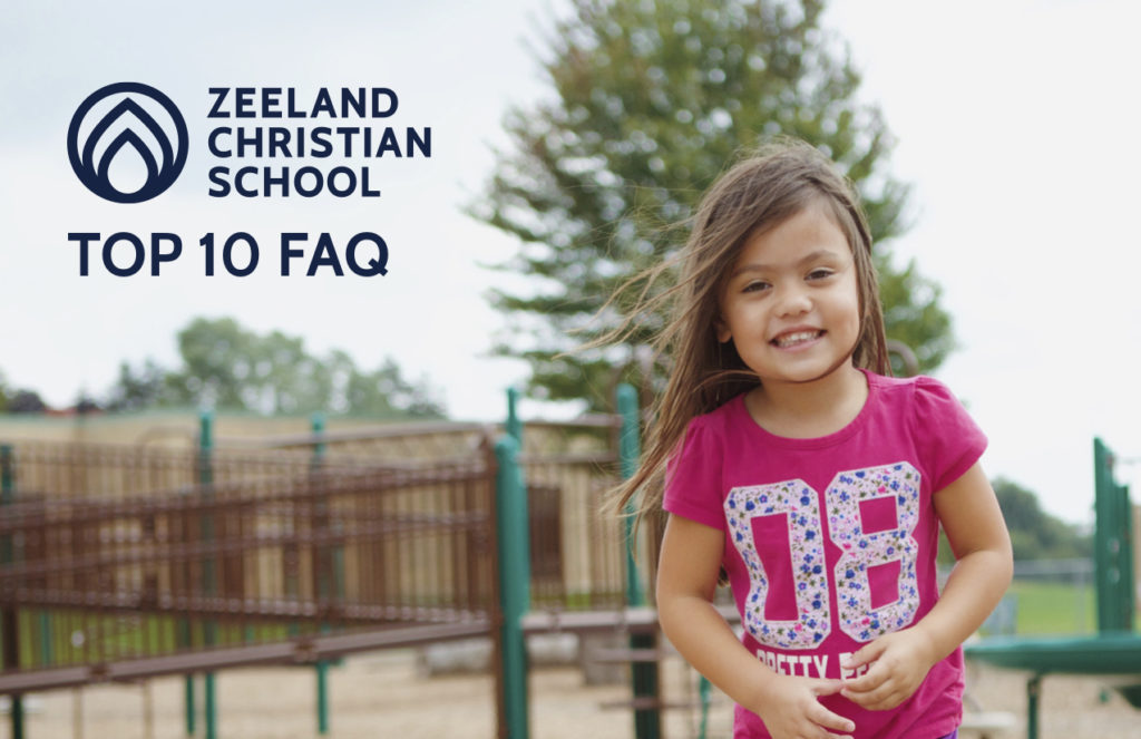 ZCS FAQ Email Campaign ZCS FAQ Email Campaign