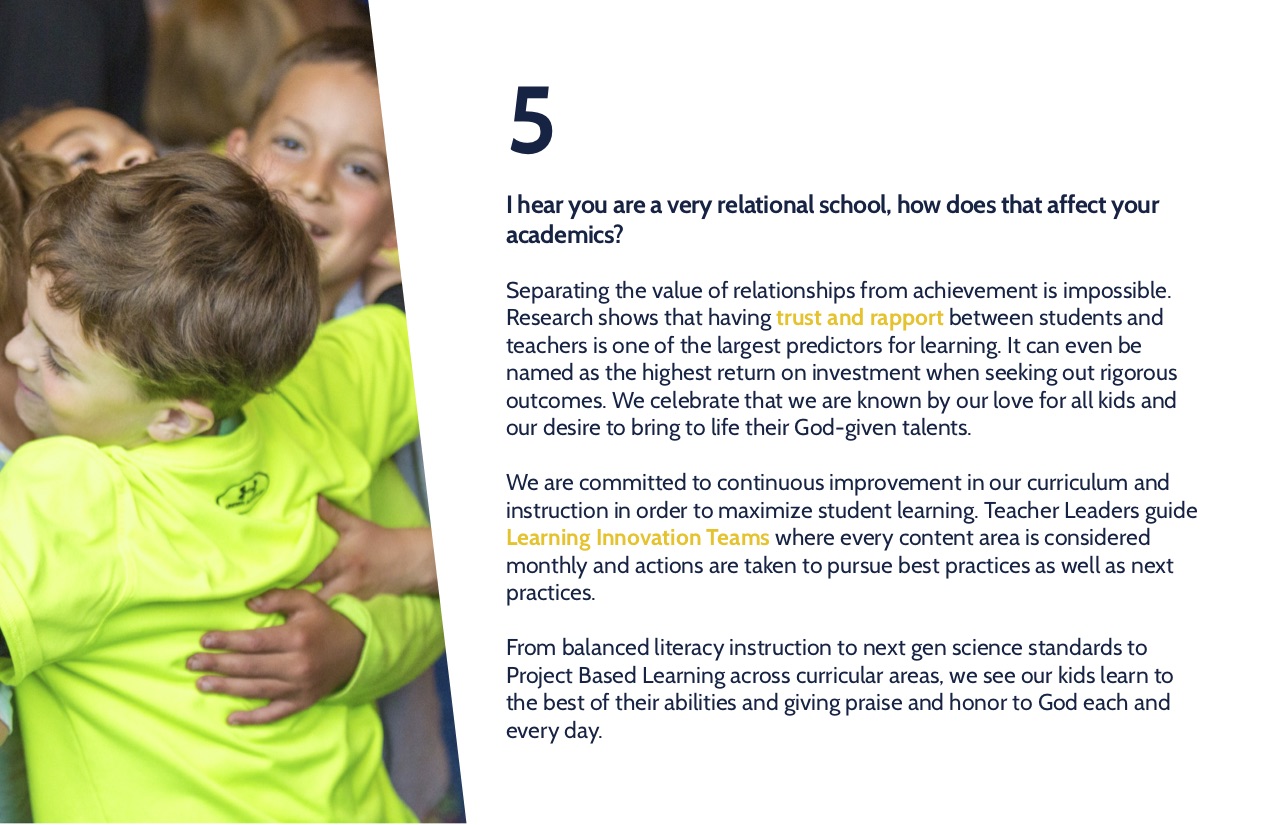 ZCS Top Ten FAQ pg 6 ZCS Top Ten FAQ pg 6