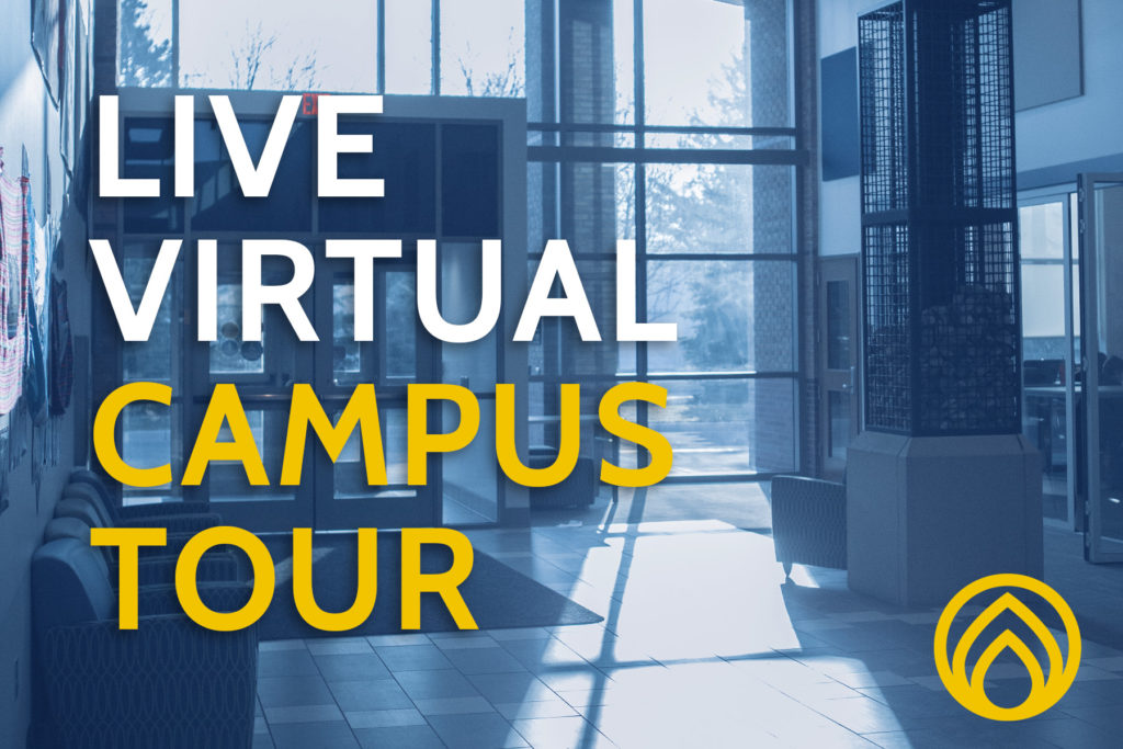 Live Campus Tour (2) Live Campus Tour (2)
