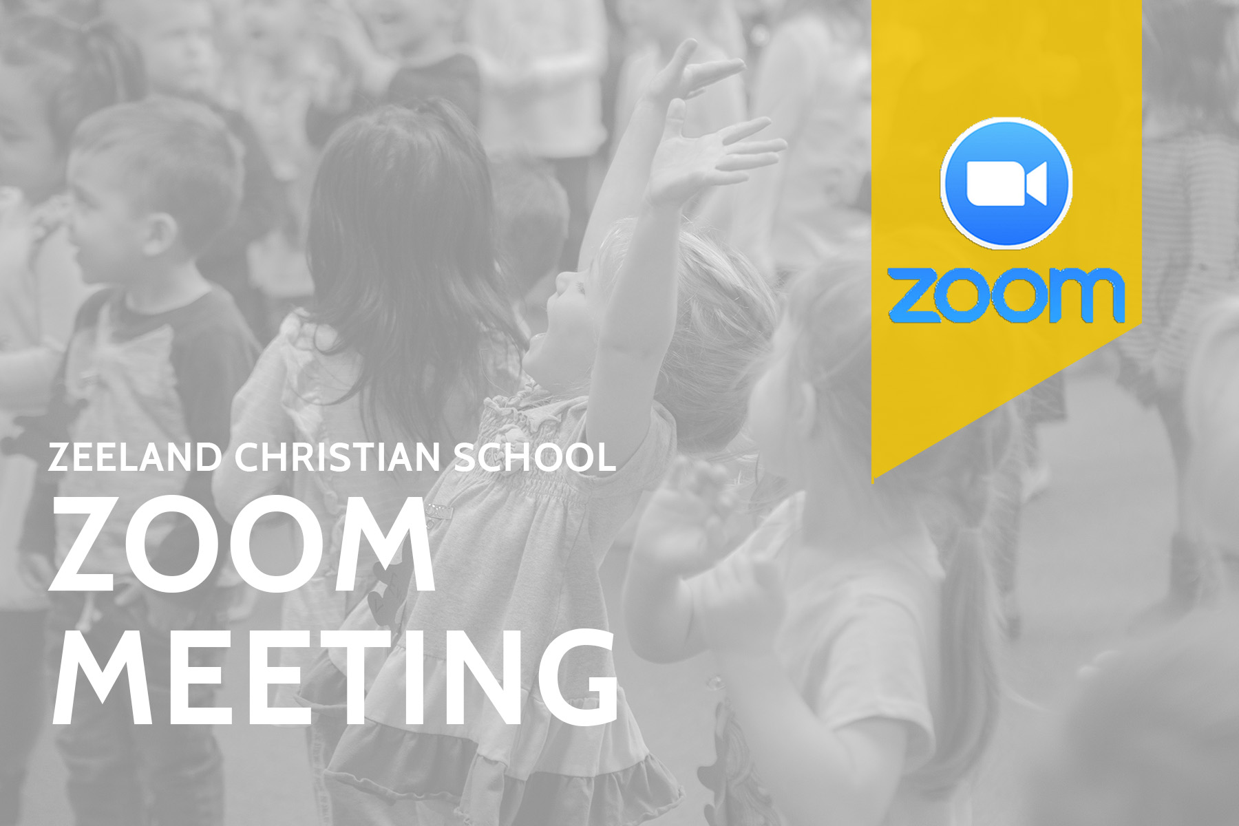 Zoom Meeting Zoom Meeting