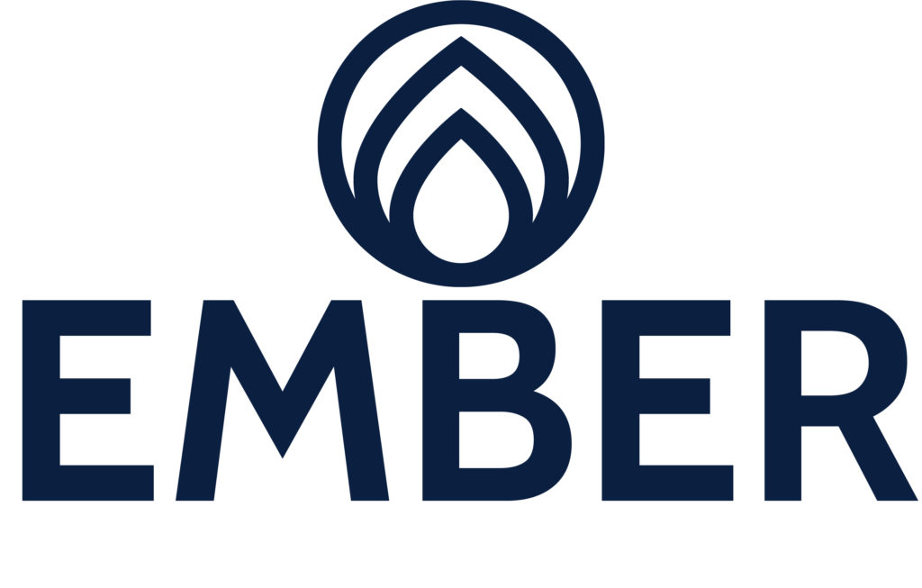 Ember Logo Ember Logo