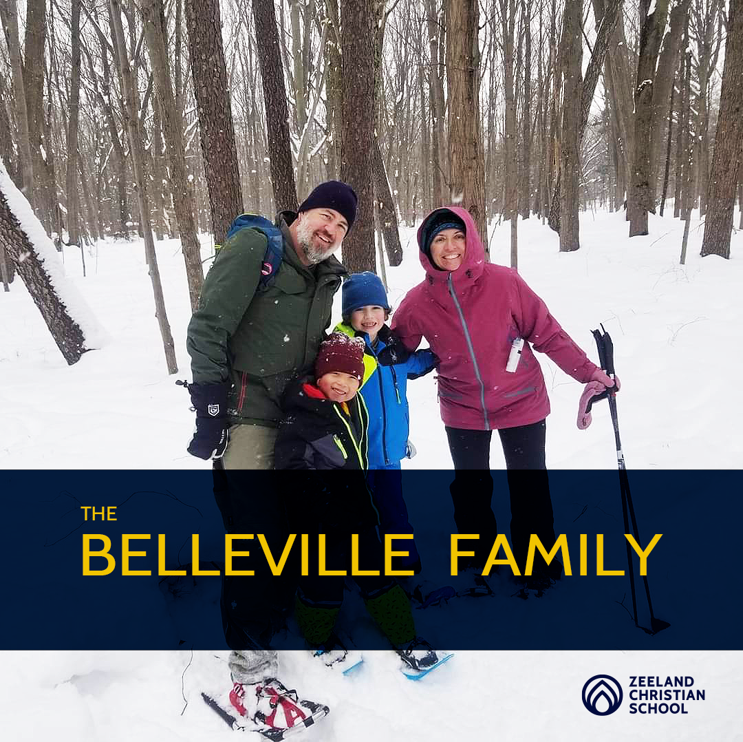 Belleville Family 1x1