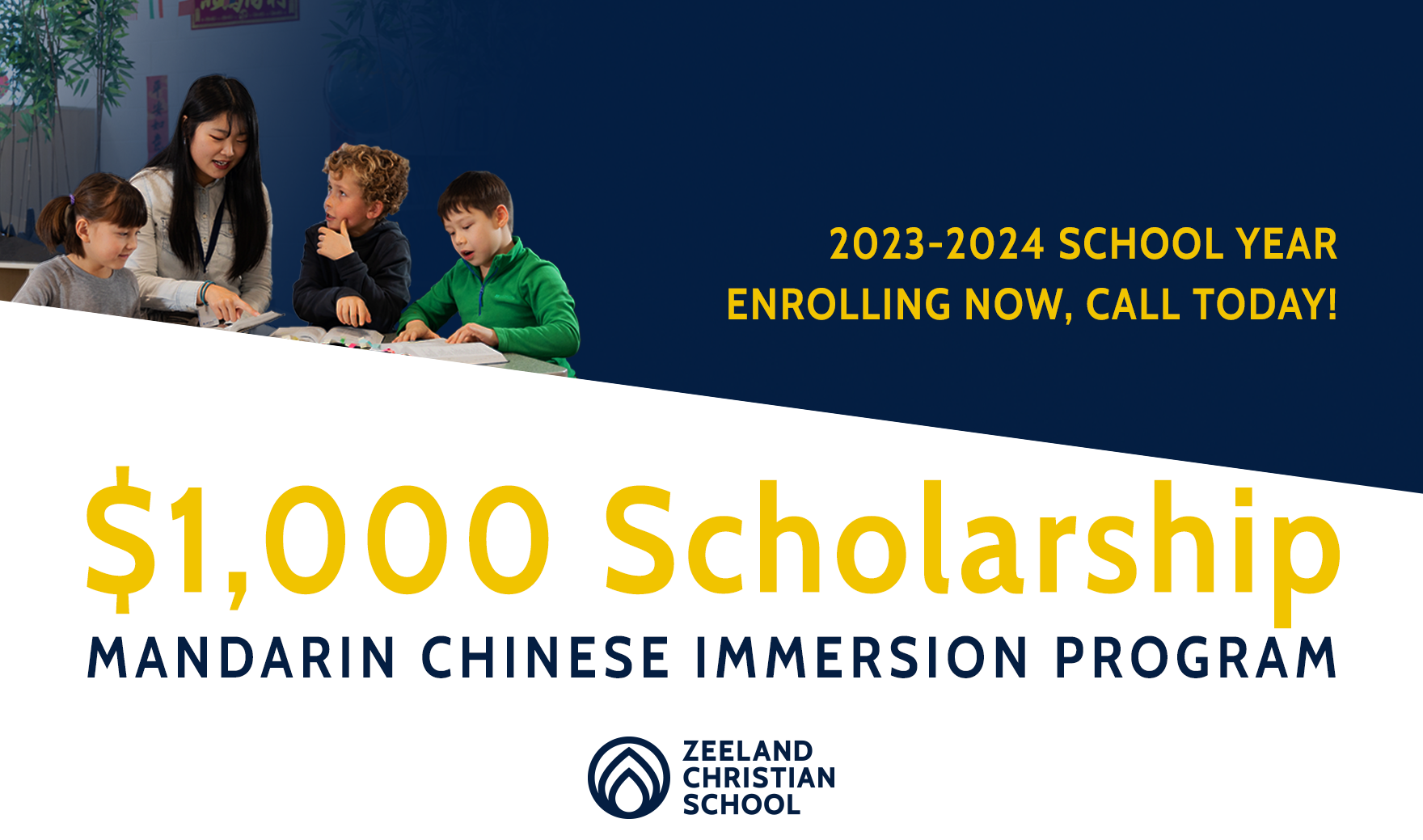 Mandarin Chinese Scholarships Mandarin Chinese Scholarships