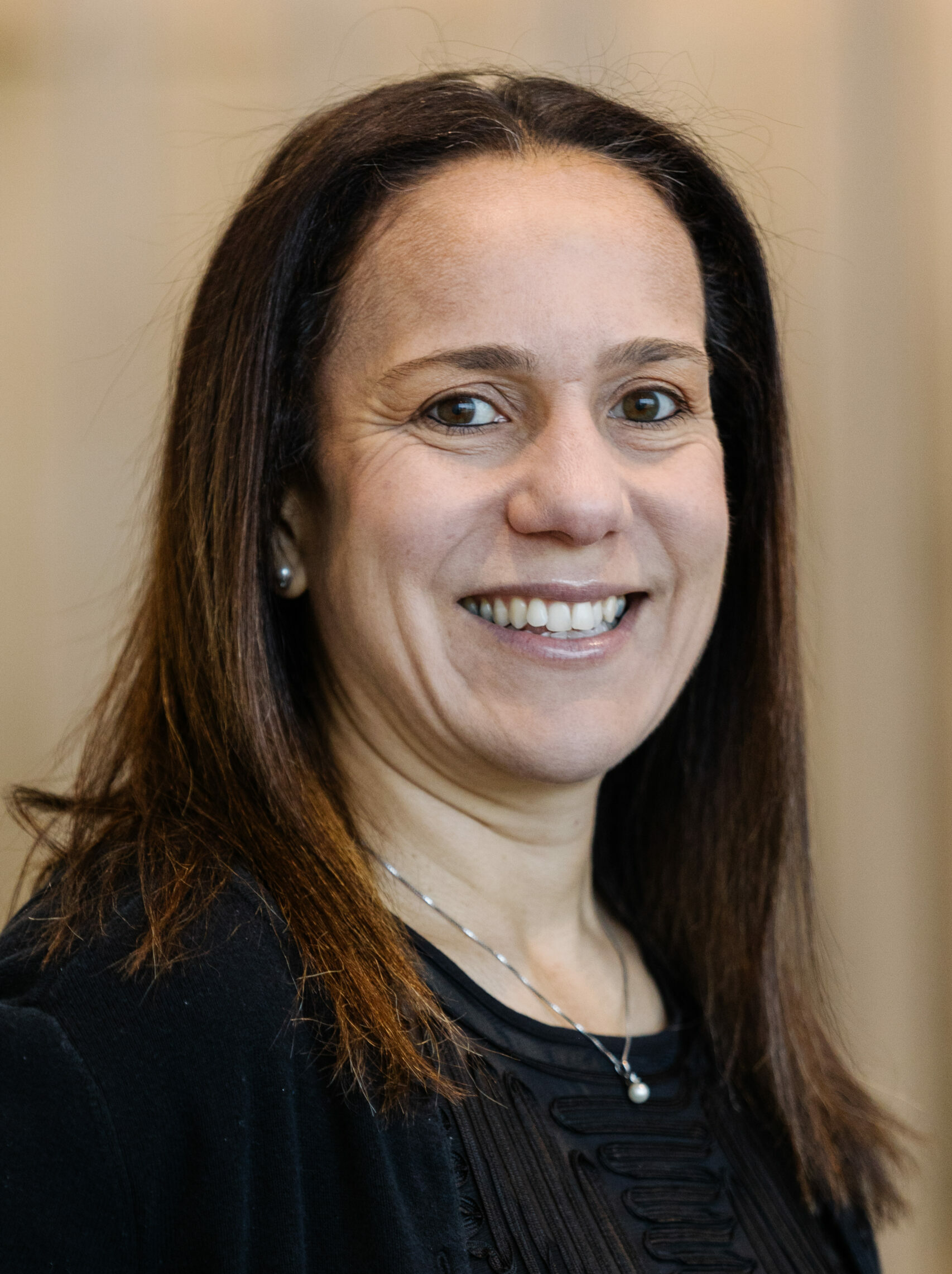 Marianne Raitz
