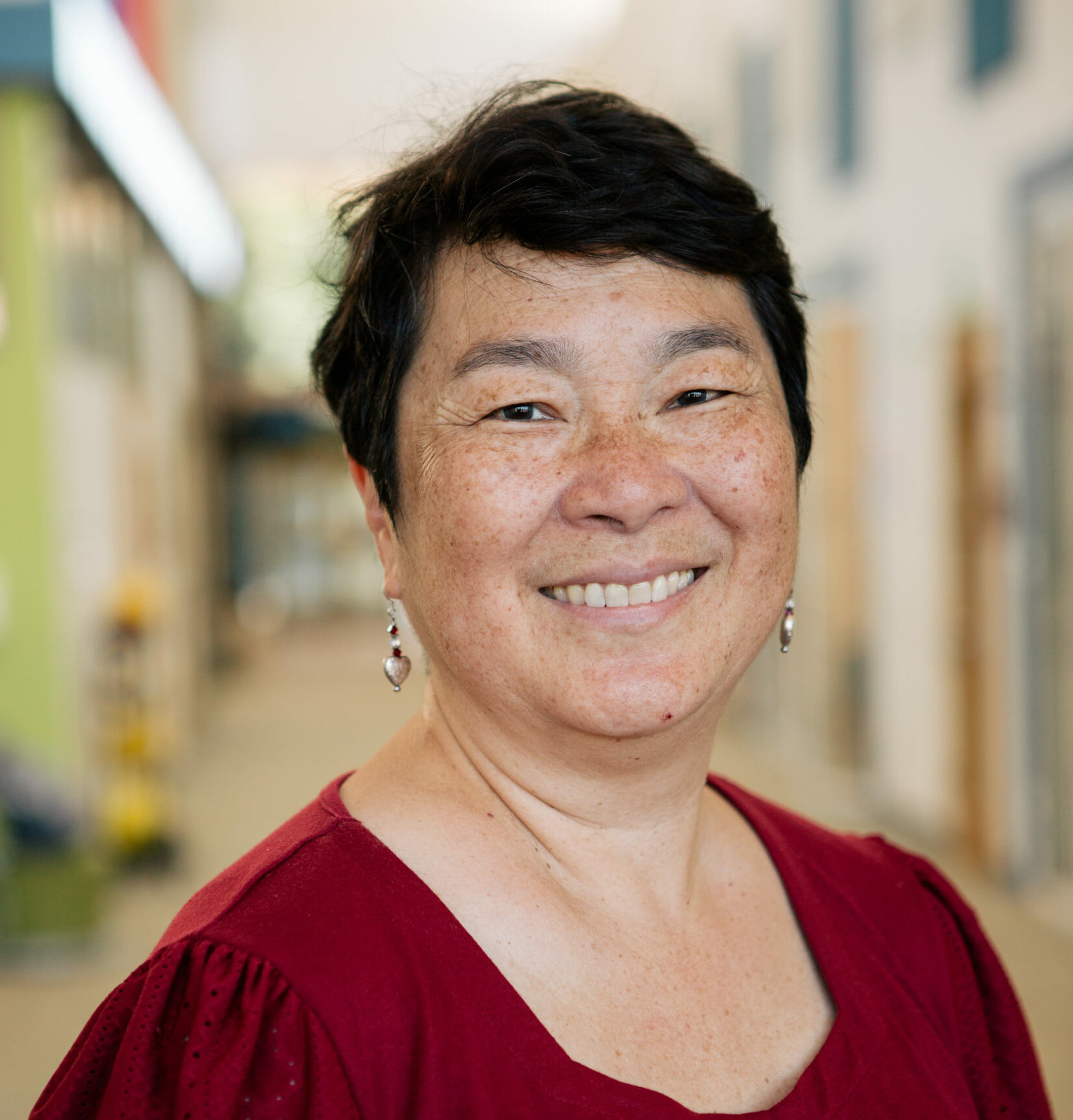 Ann Hildenbrand