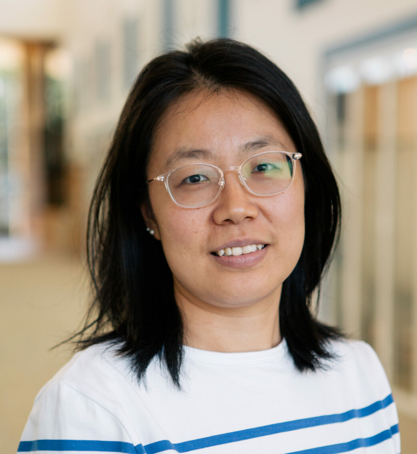 Olina Li