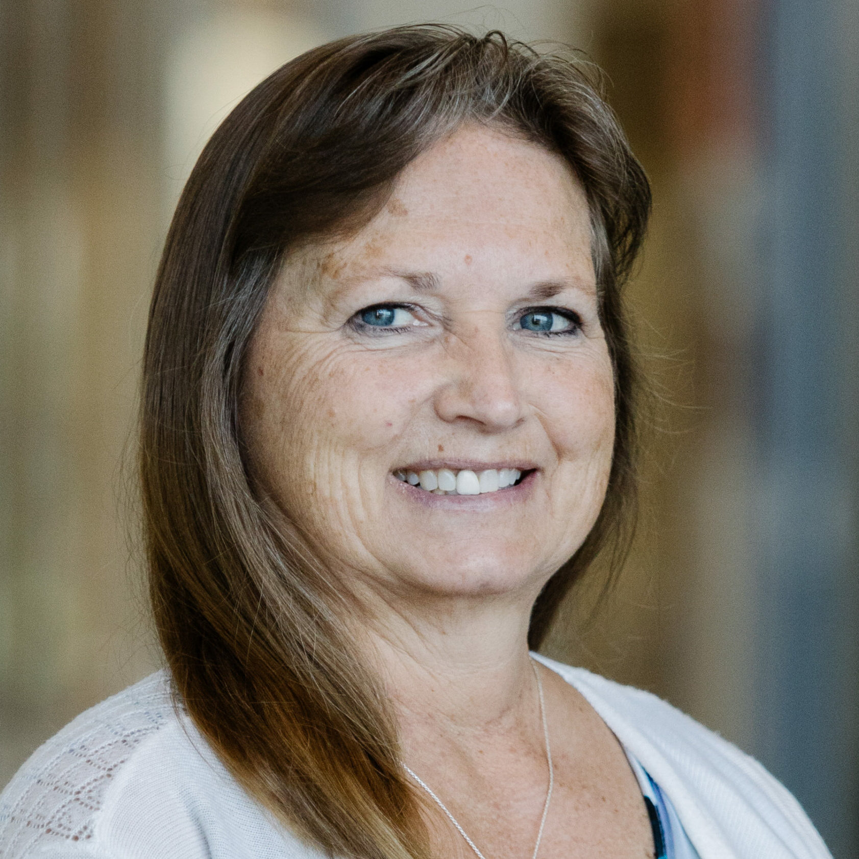 Marcia Geurink