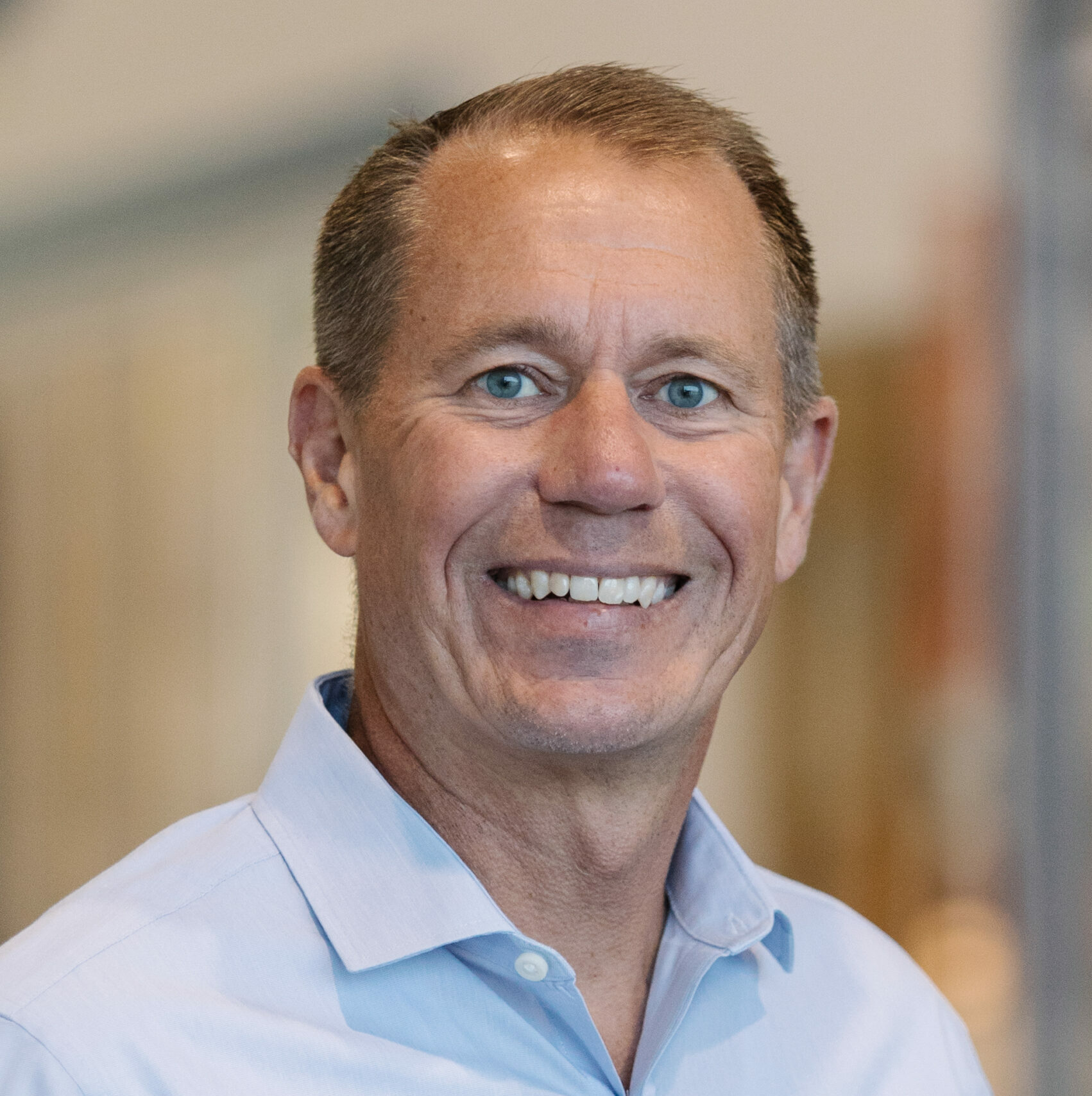 Dr. Tim McAboy