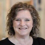 Sheila Johnston