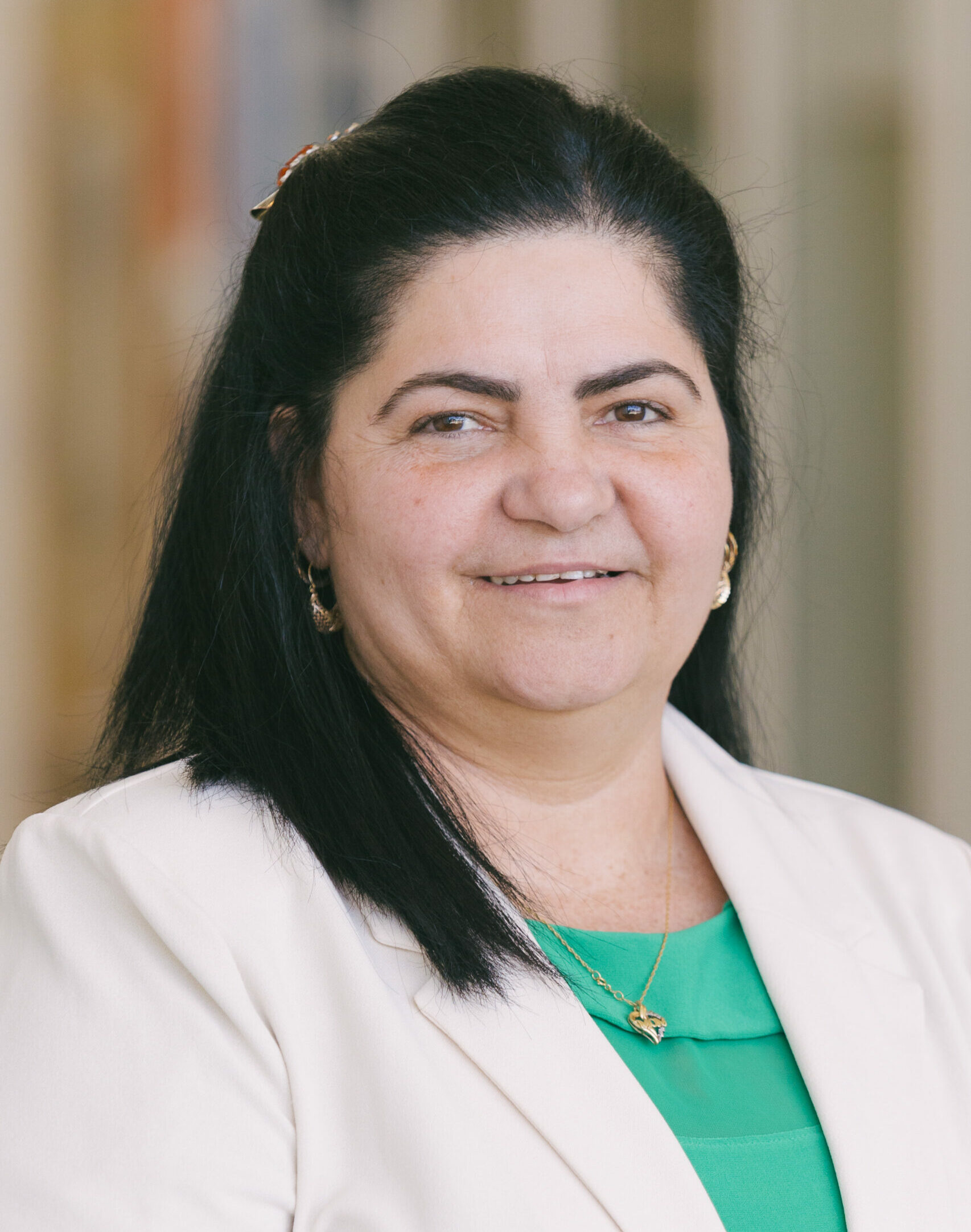 Matilde González