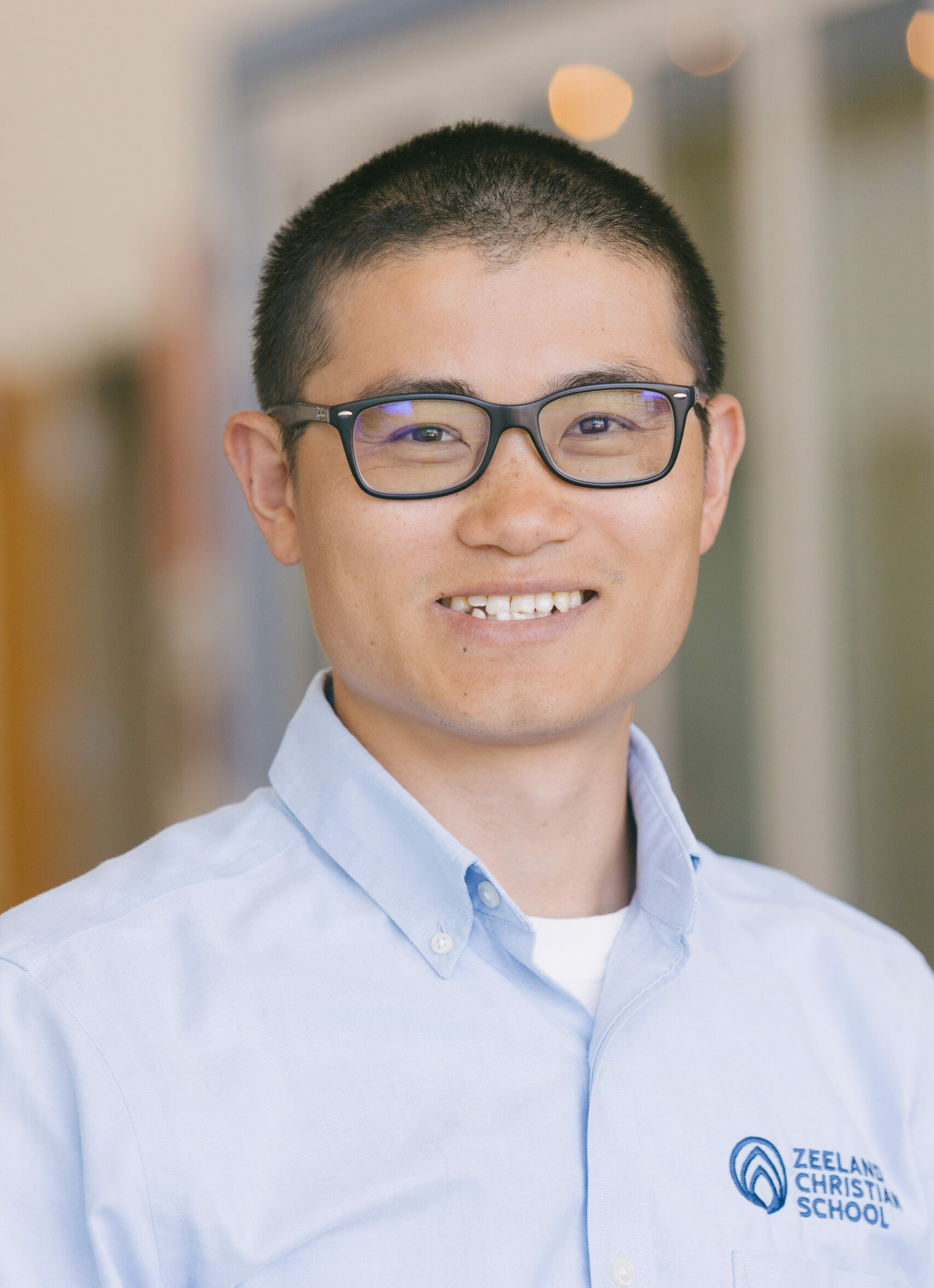 Weibao Zhang