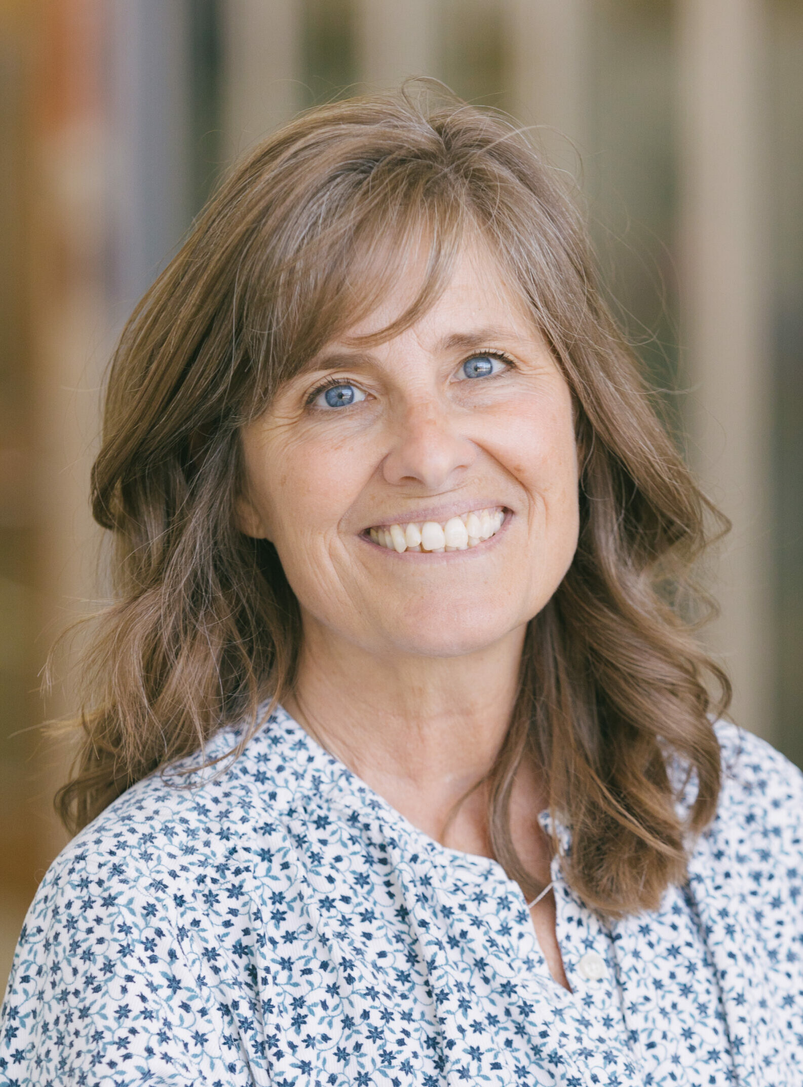 Cindy Arendsen