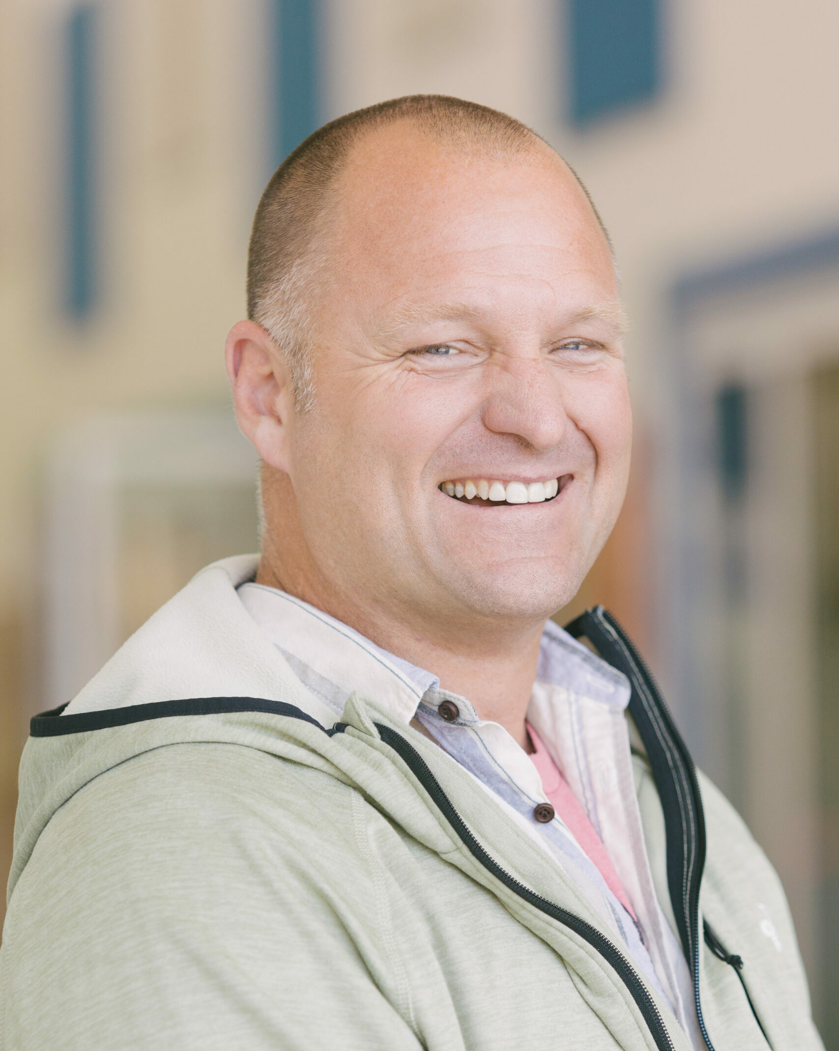 Ben Kapenga