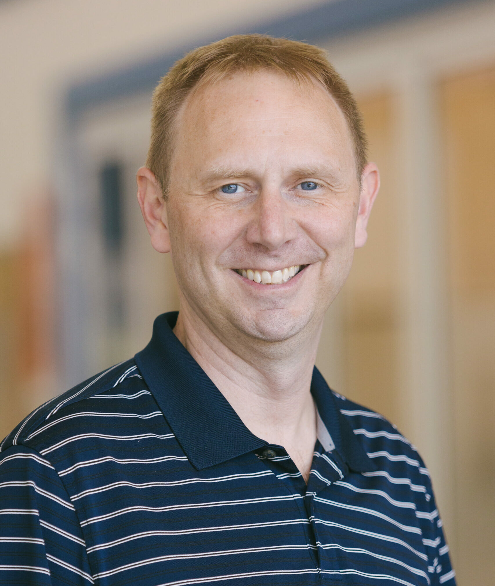 Aaron Kauffman