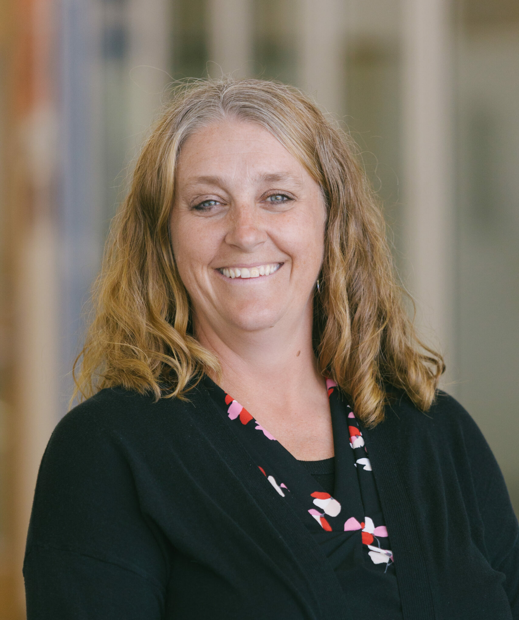 Laura Hunderman