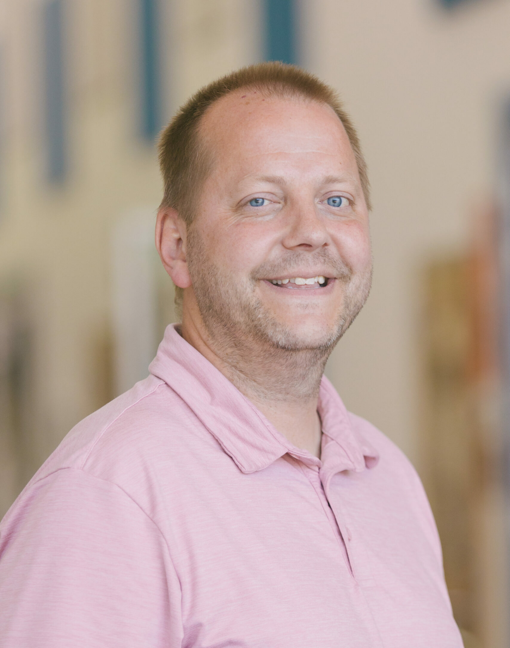 Tim Paauw