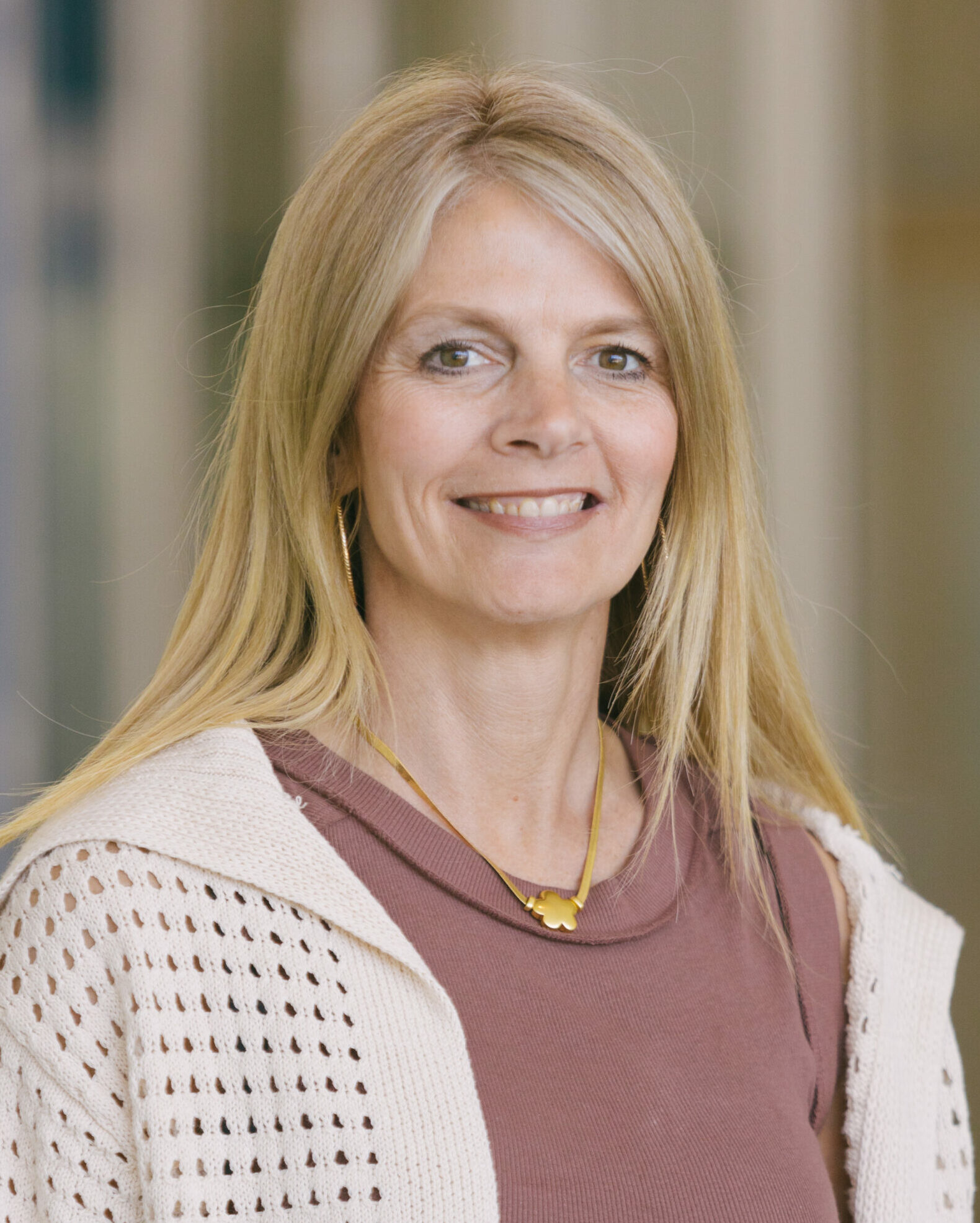 Leigh Ann Arnold
