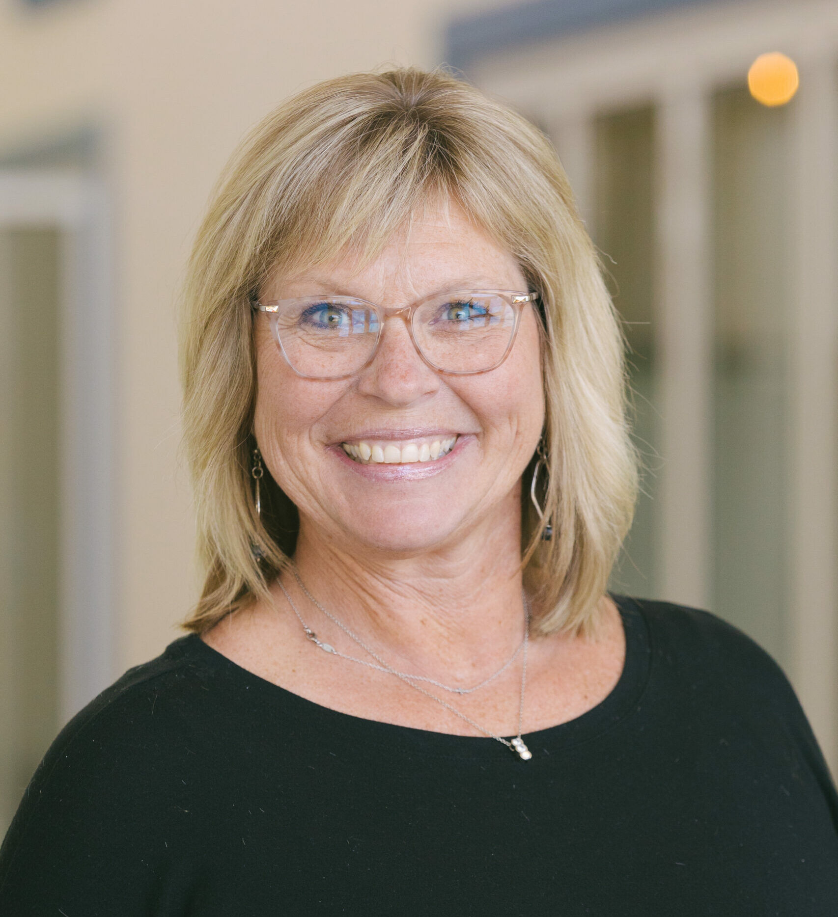 Tammy Kamps