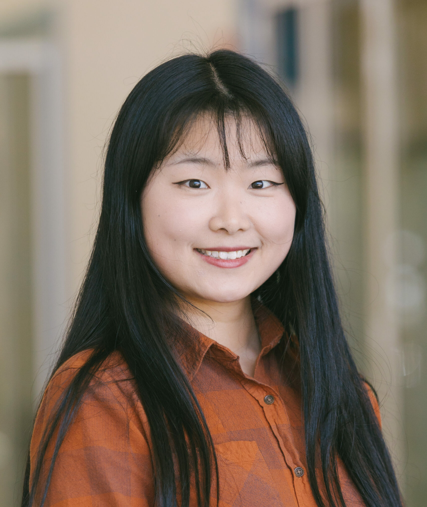 Eva Xu