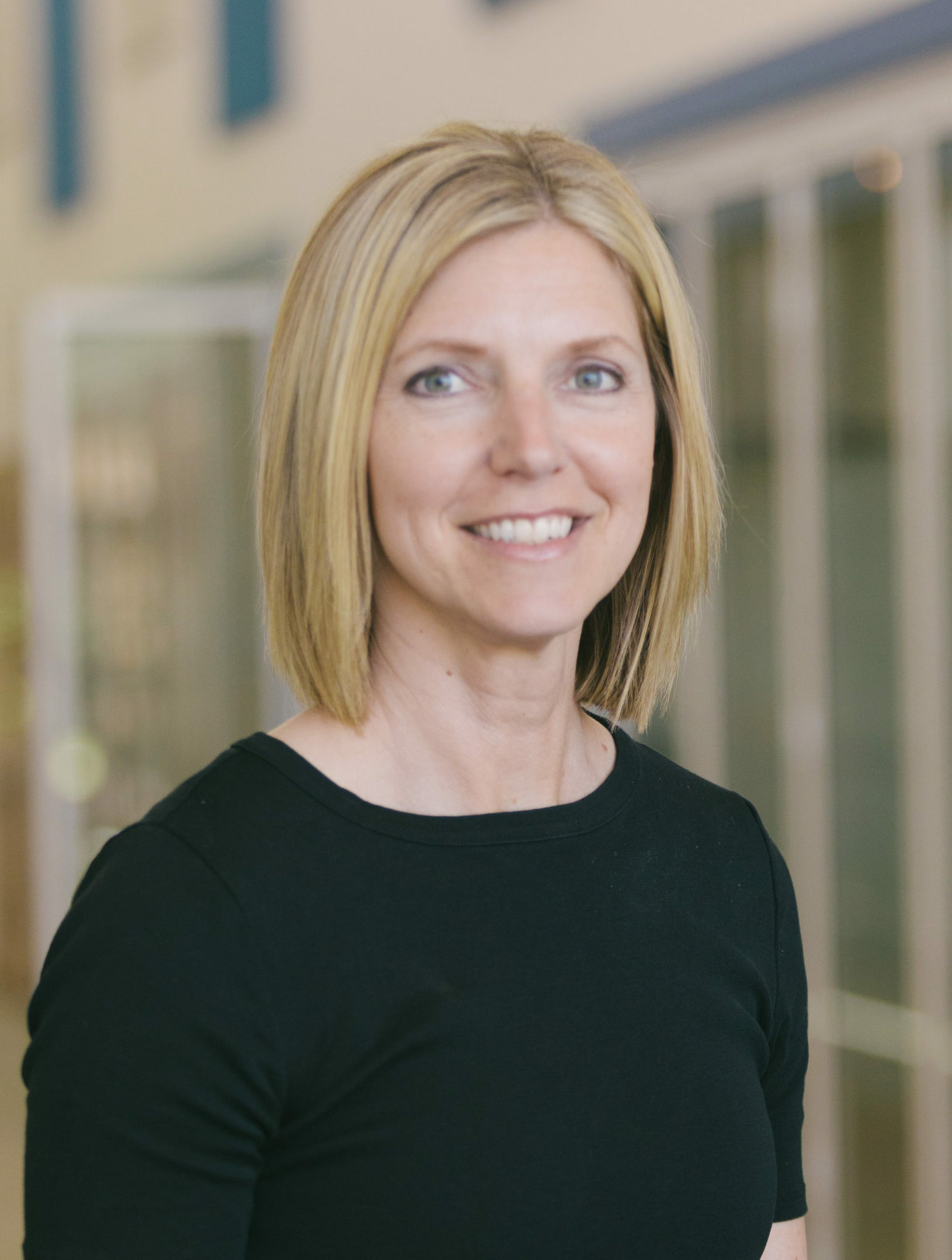 Mary Bronsink