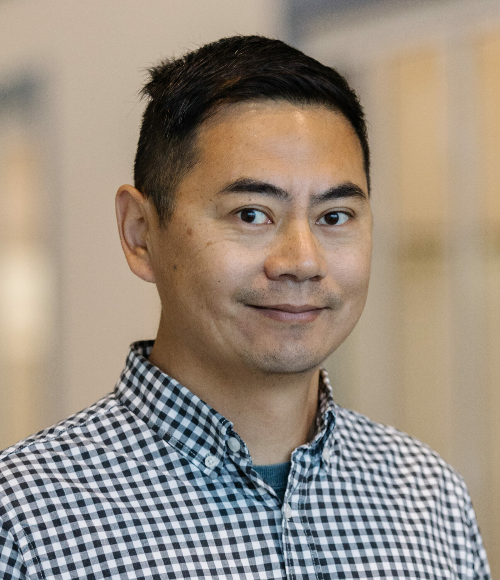 Alex Zhou
