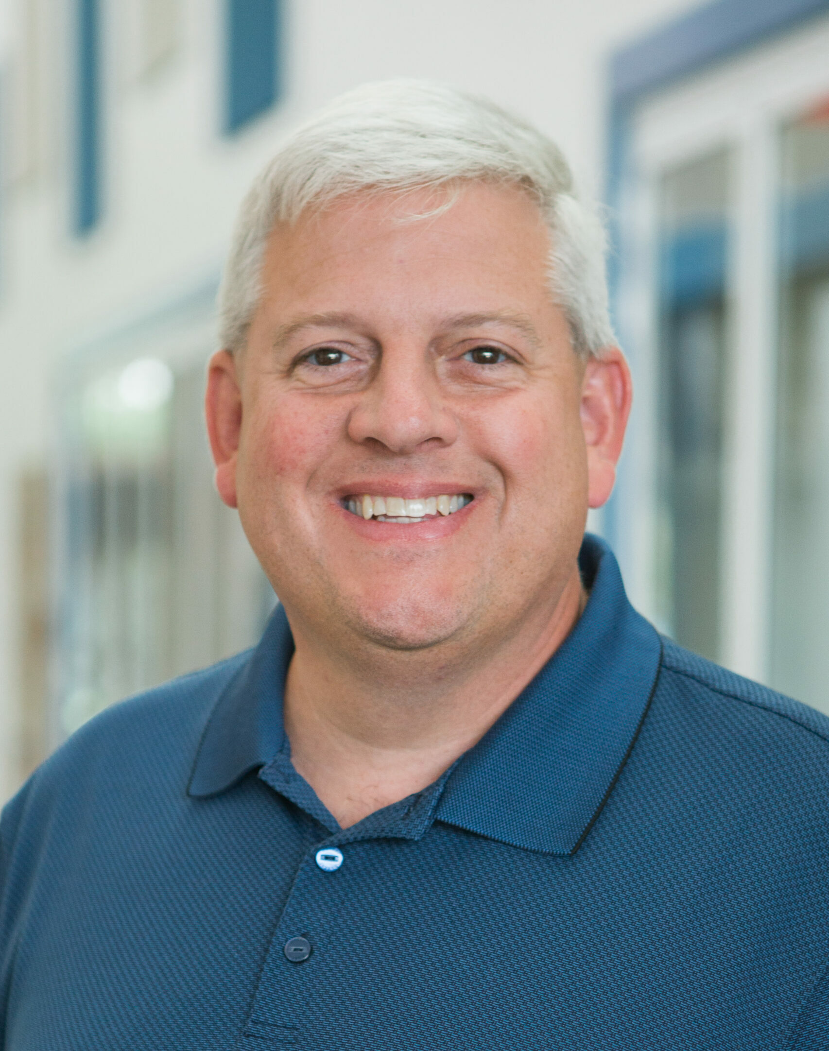 Steve Deur