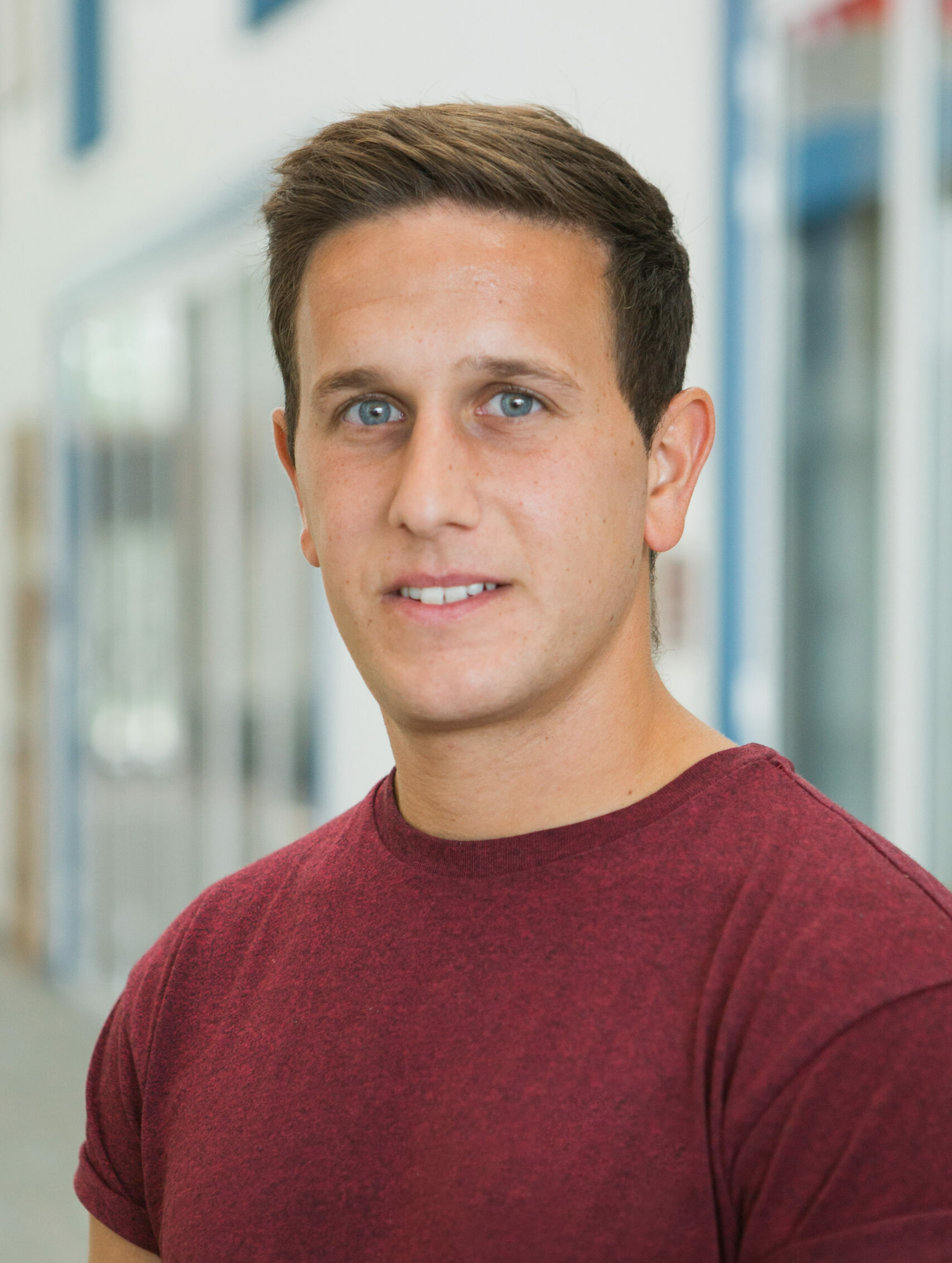 Alberto Diaz