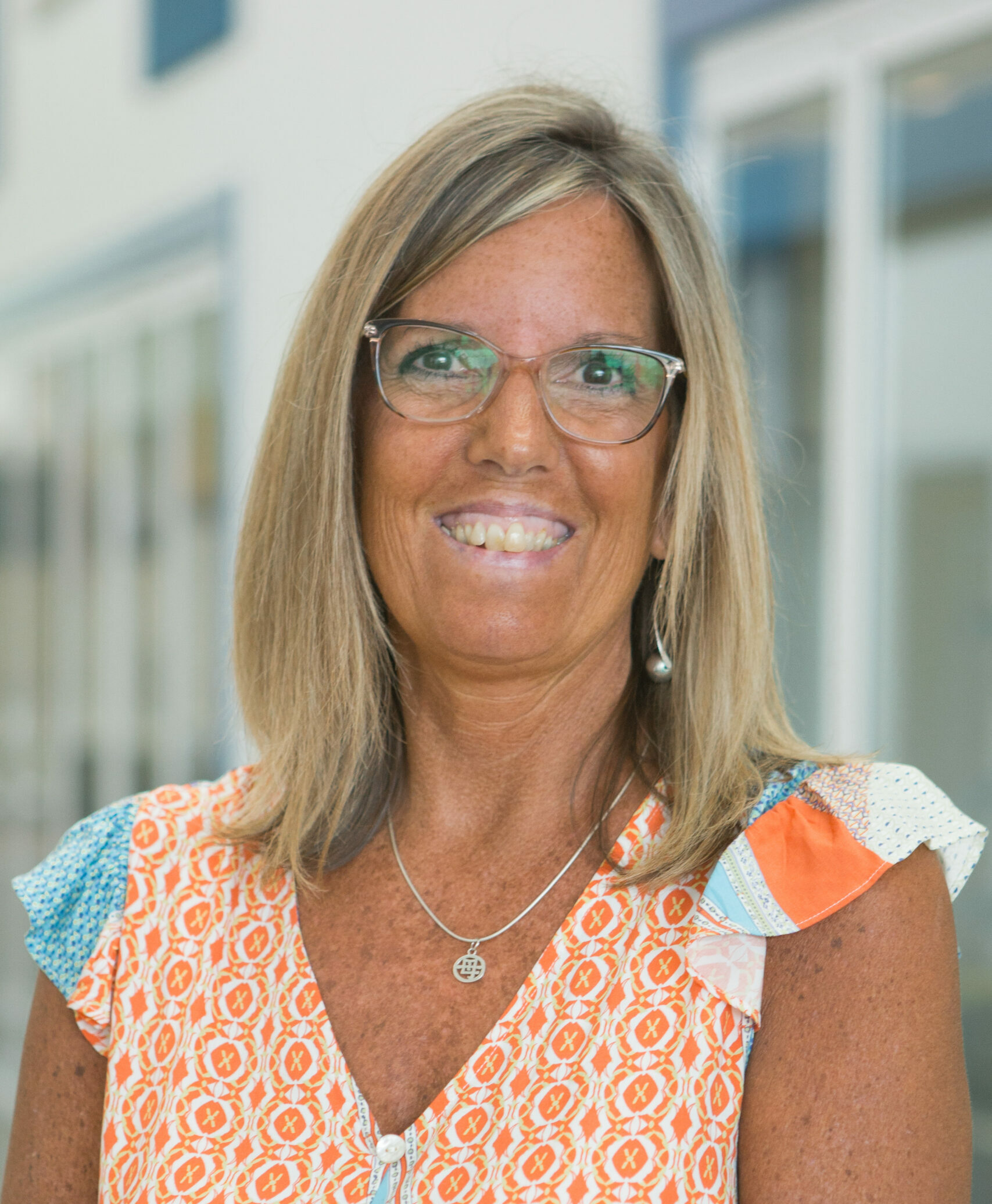 Susan DeVries