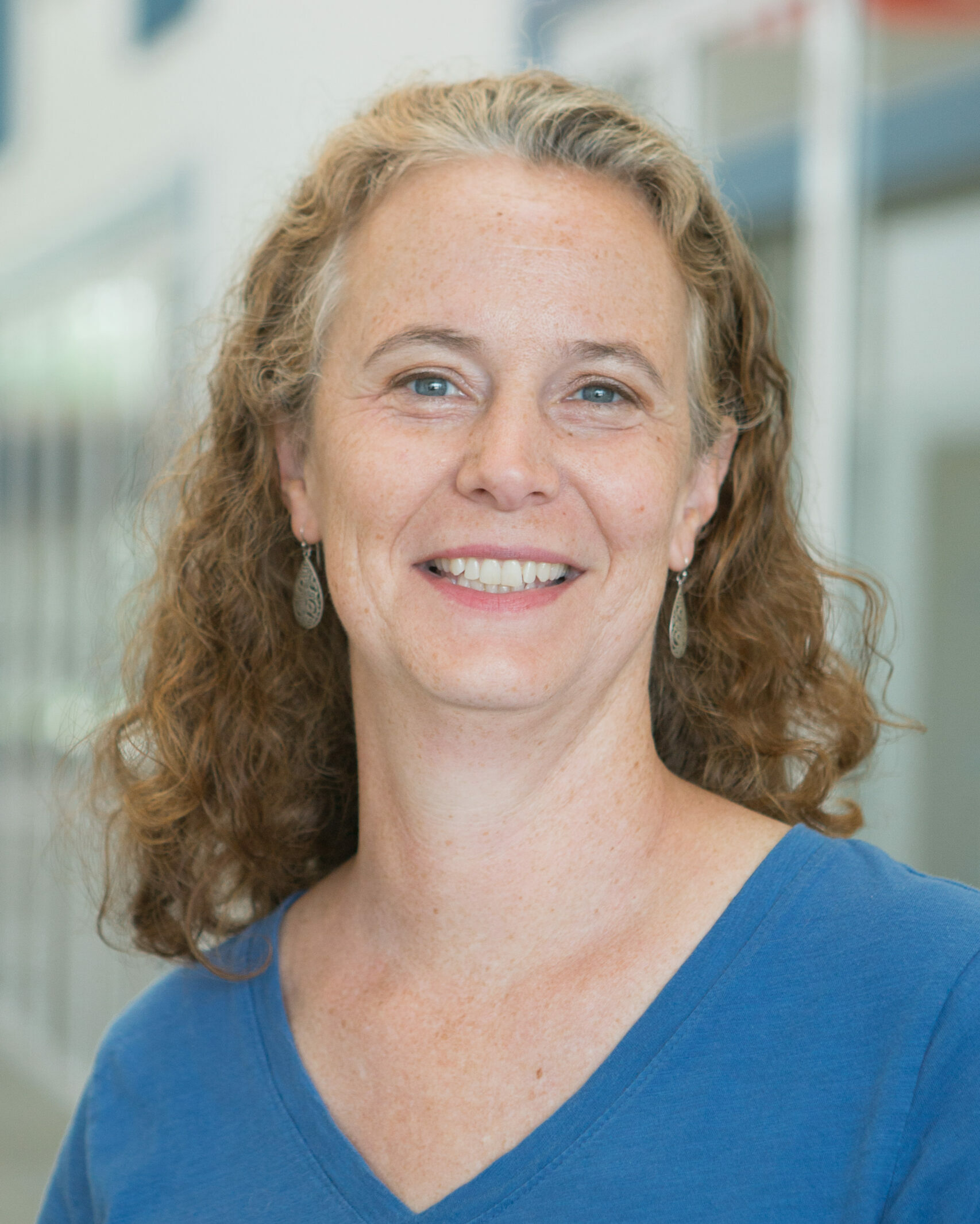 Kristi Schaaf Zhou