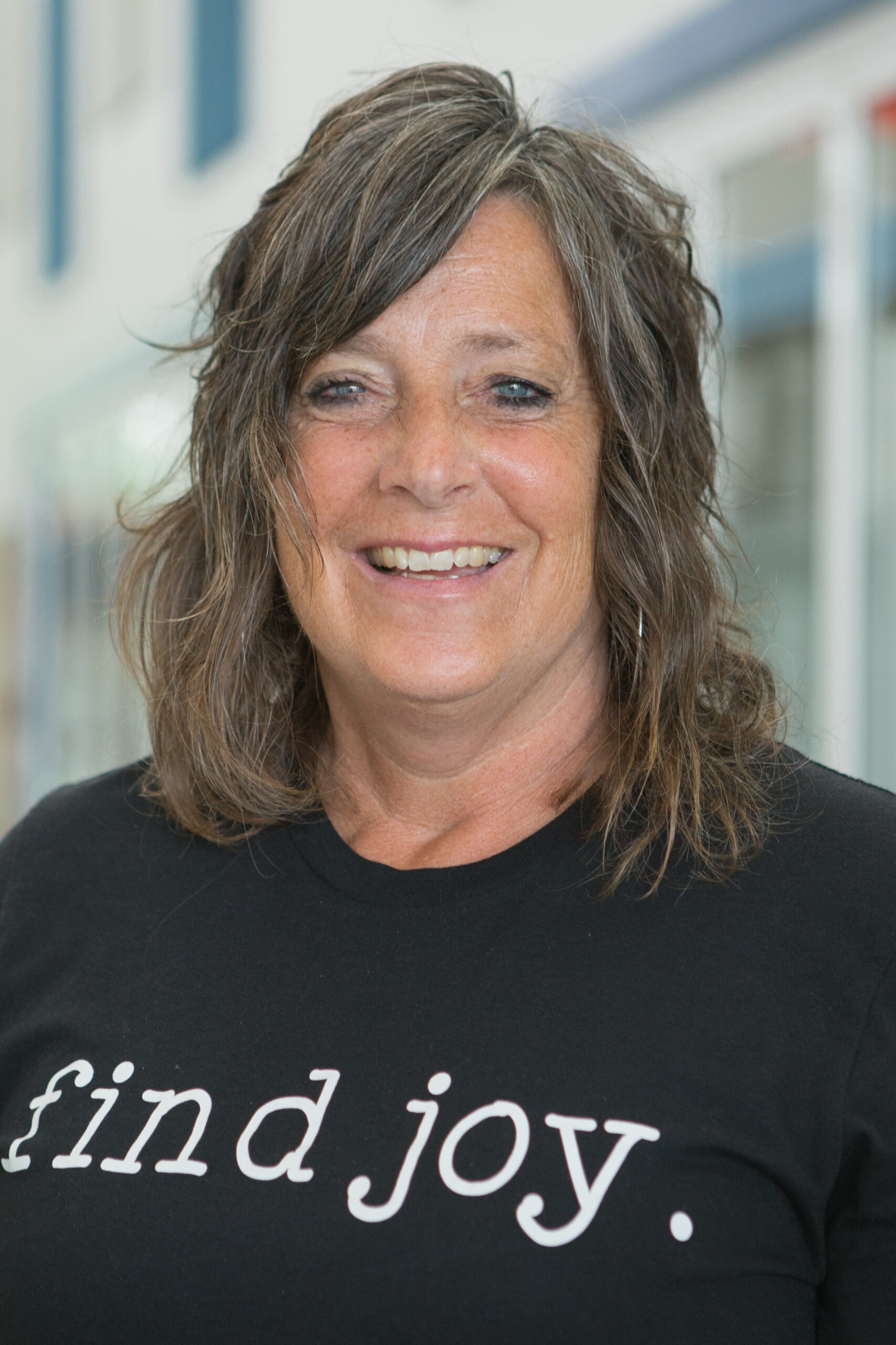 Kim Scholten