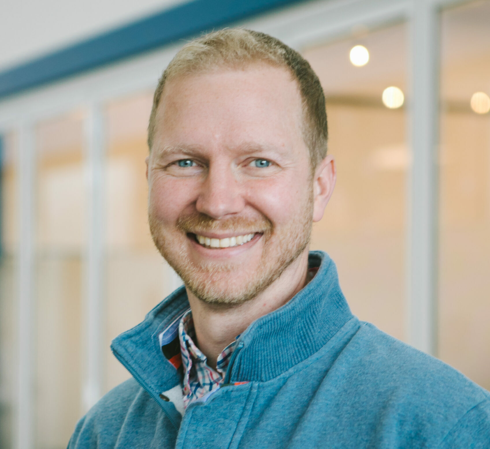 Dr. Ben Wickstra
