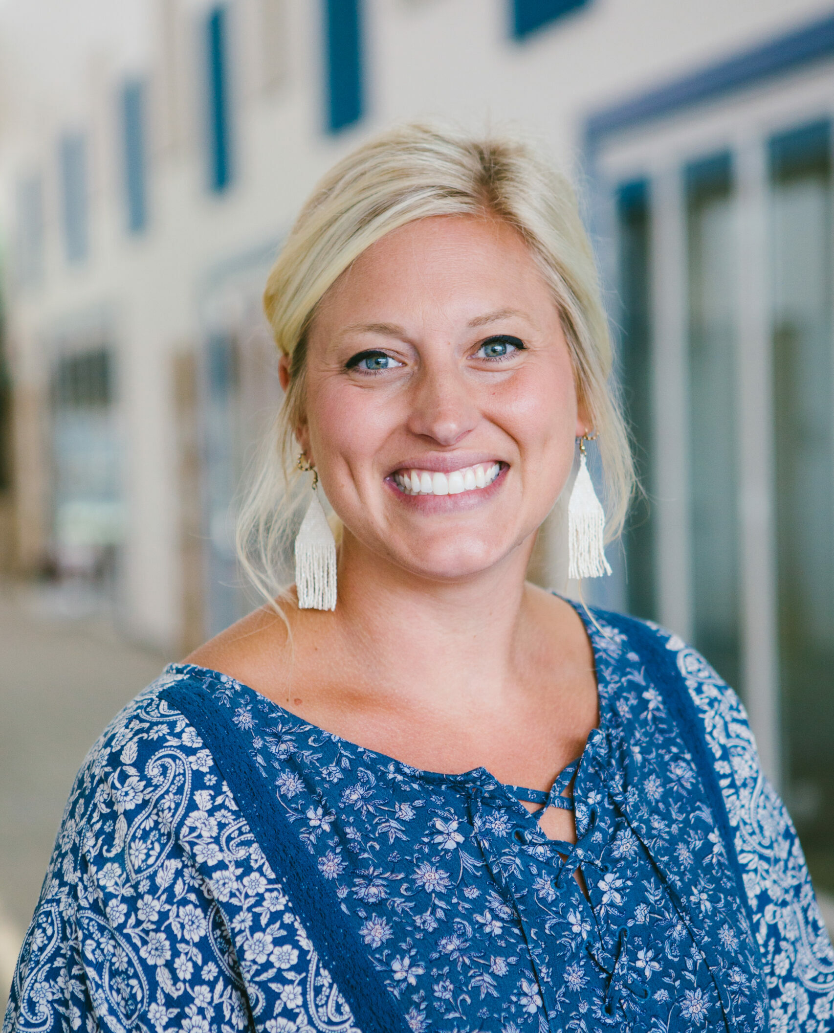 Dana Geurink