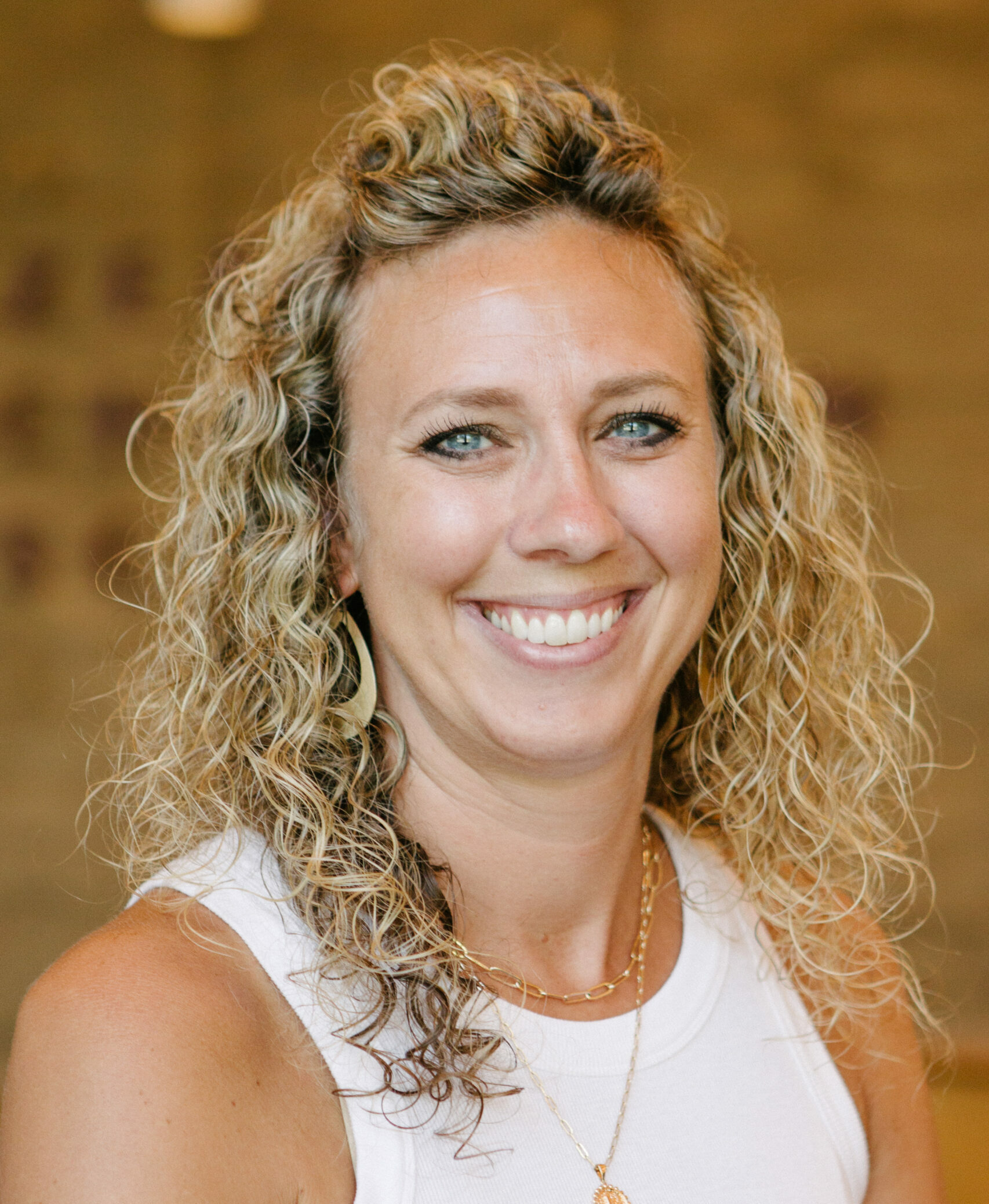 Lindsey Wagenmaker