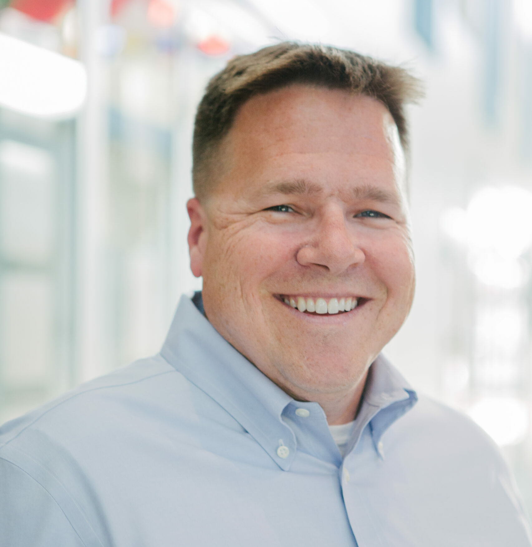 Jeff Dornbos