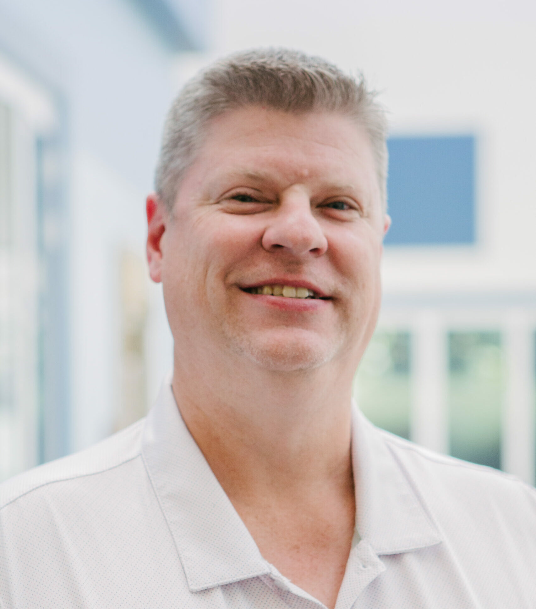 Craig Oosterhouse