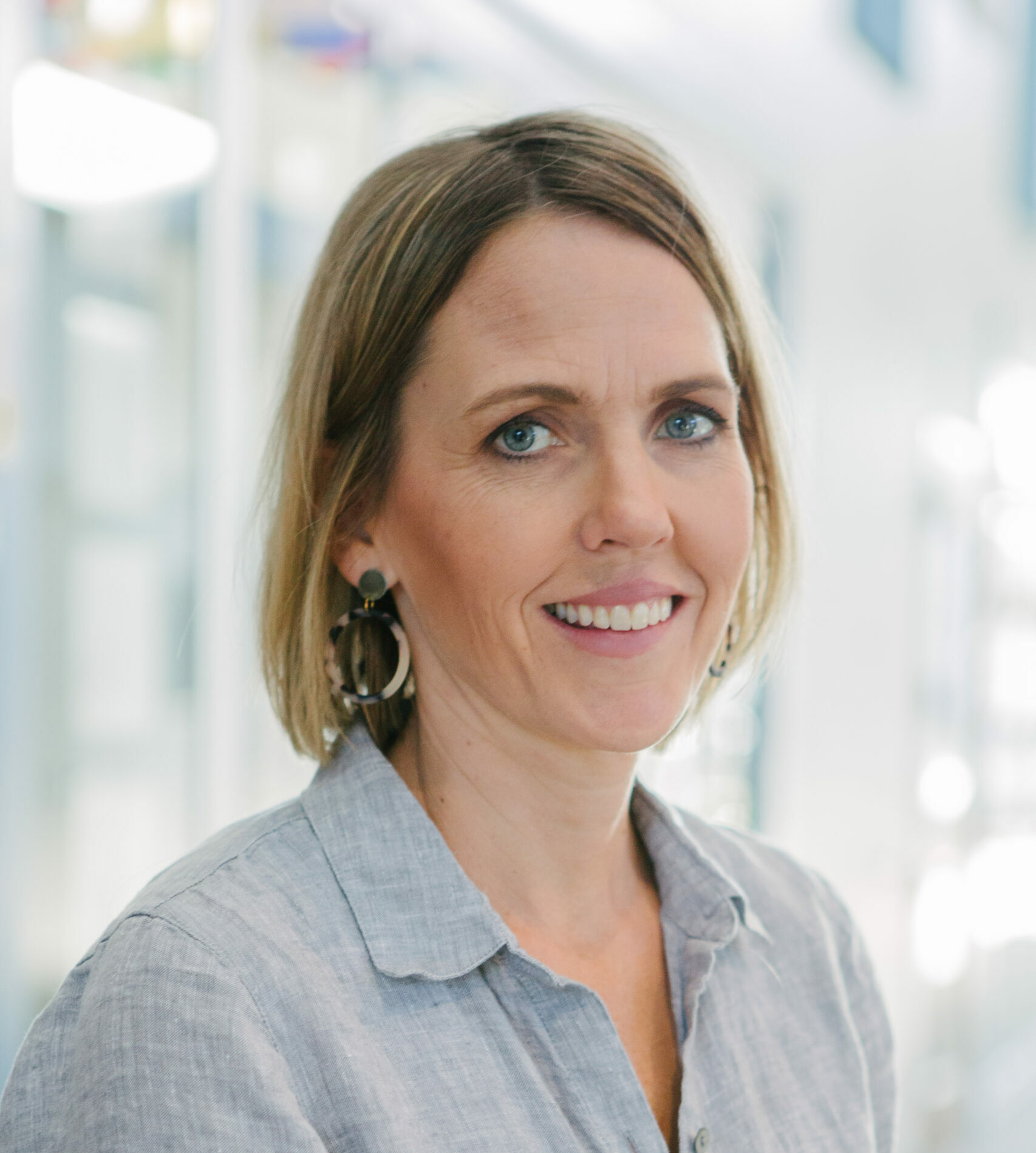 Dr. Ann Hemmeke