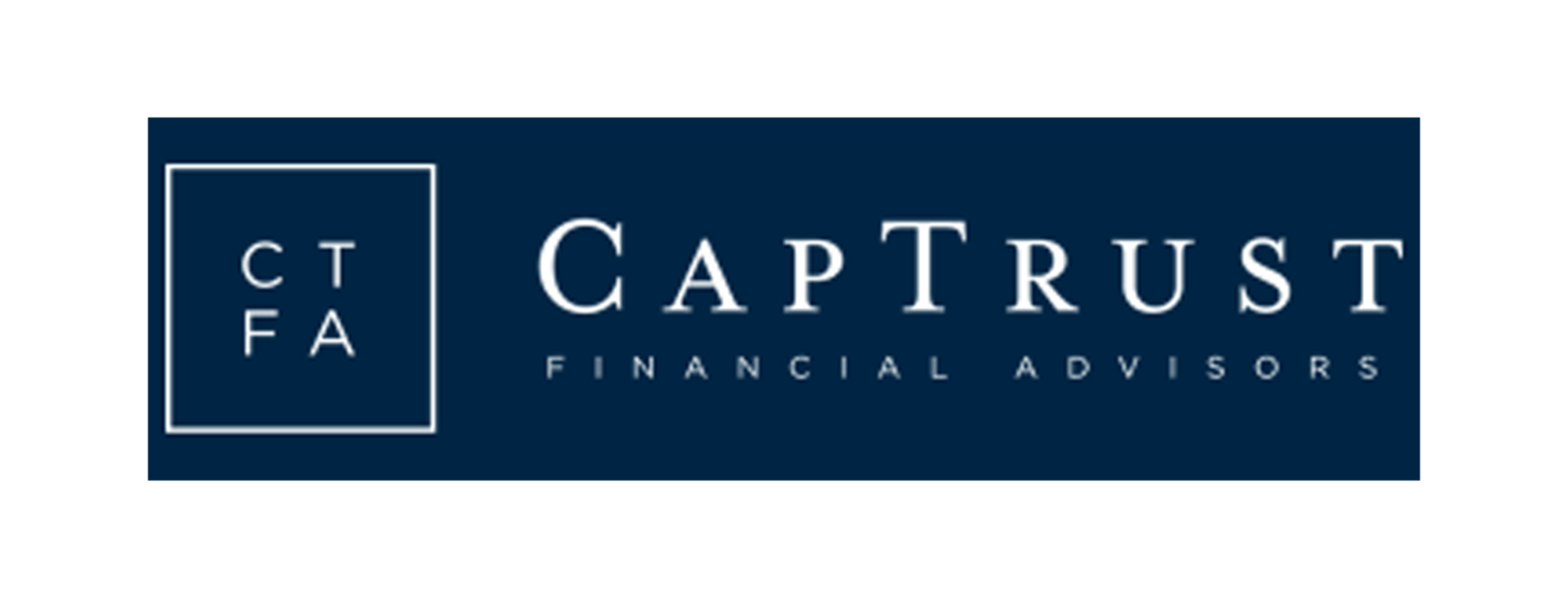 captrust logo