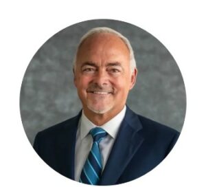 Tom DeJonge ZCS Interim Head of School