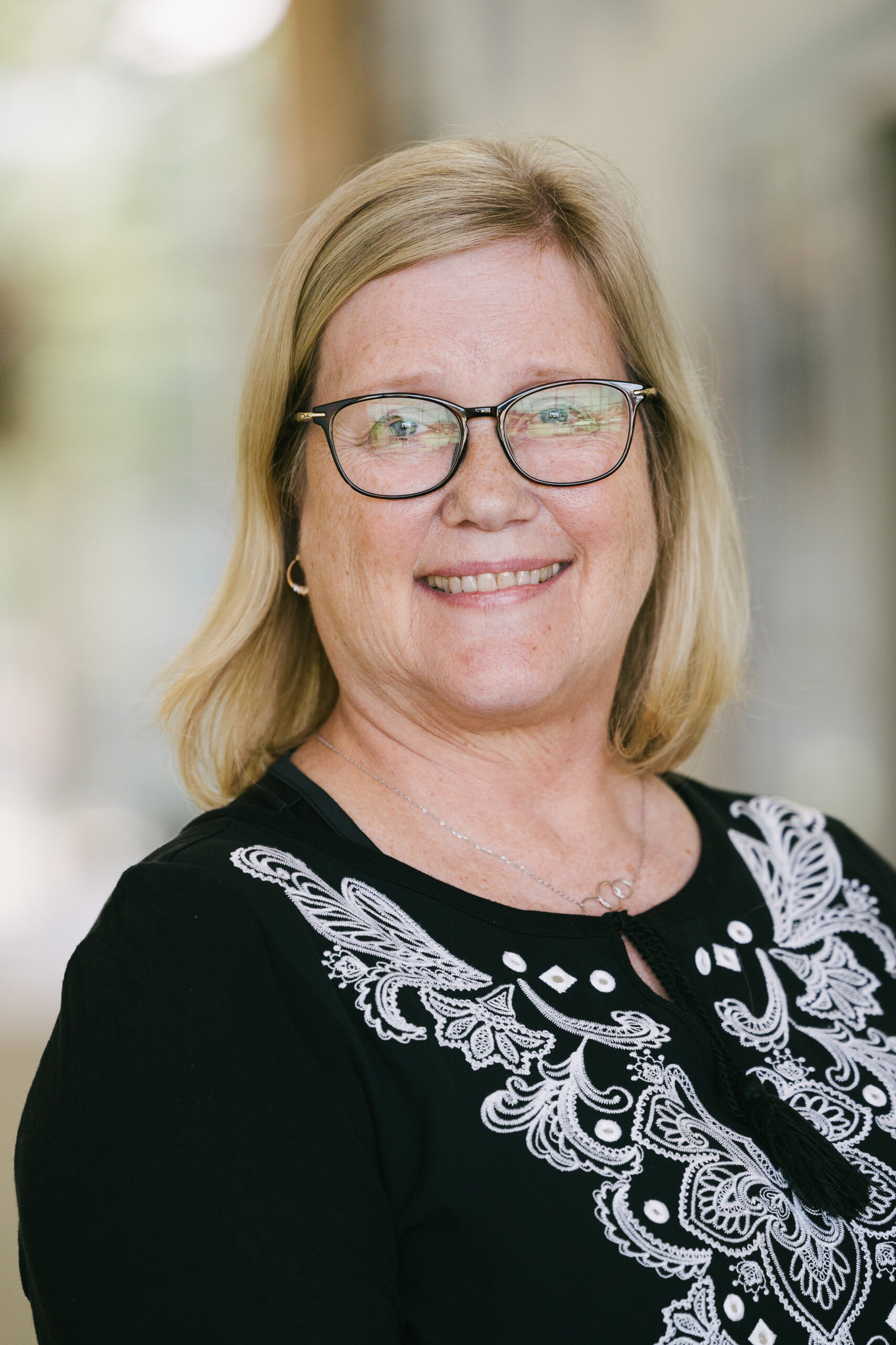 Donna Salisbury