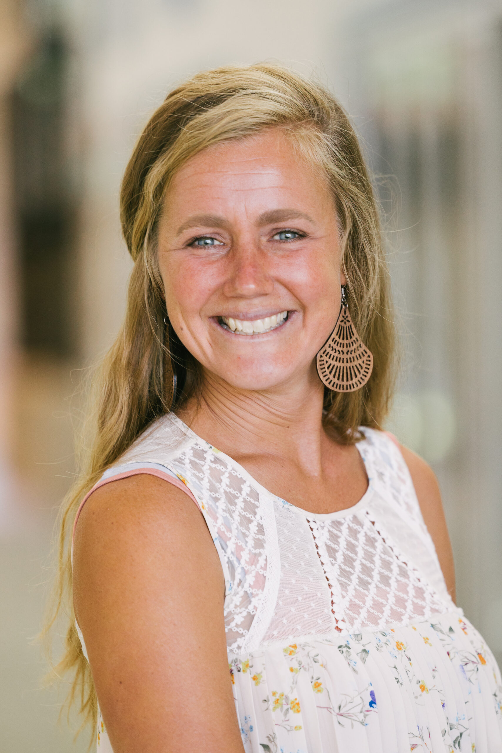 Annemieke DeHaan