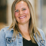 Courtney Pyle