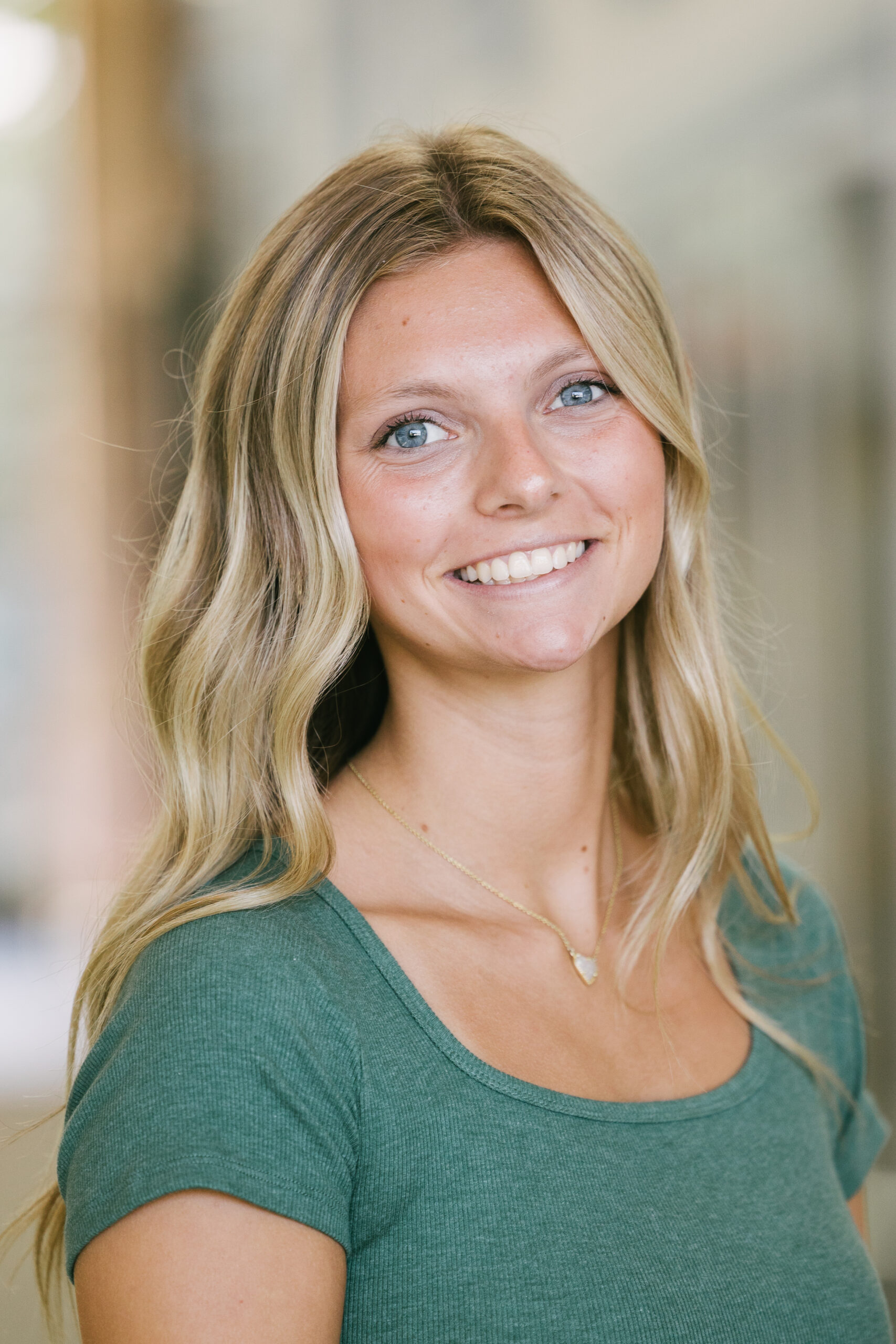 Casey Palmbos