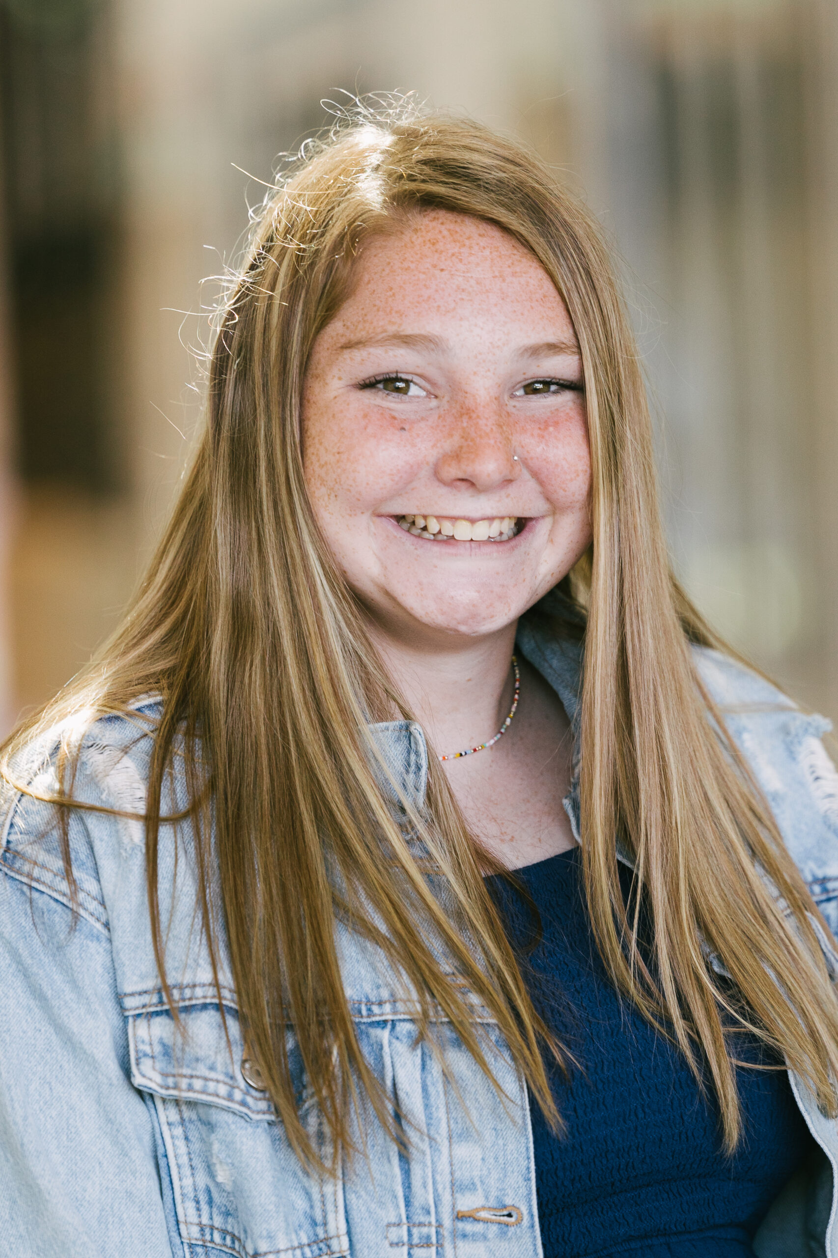 Cassidy Nadig
