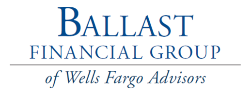 Ballast Logo Ballast Logo