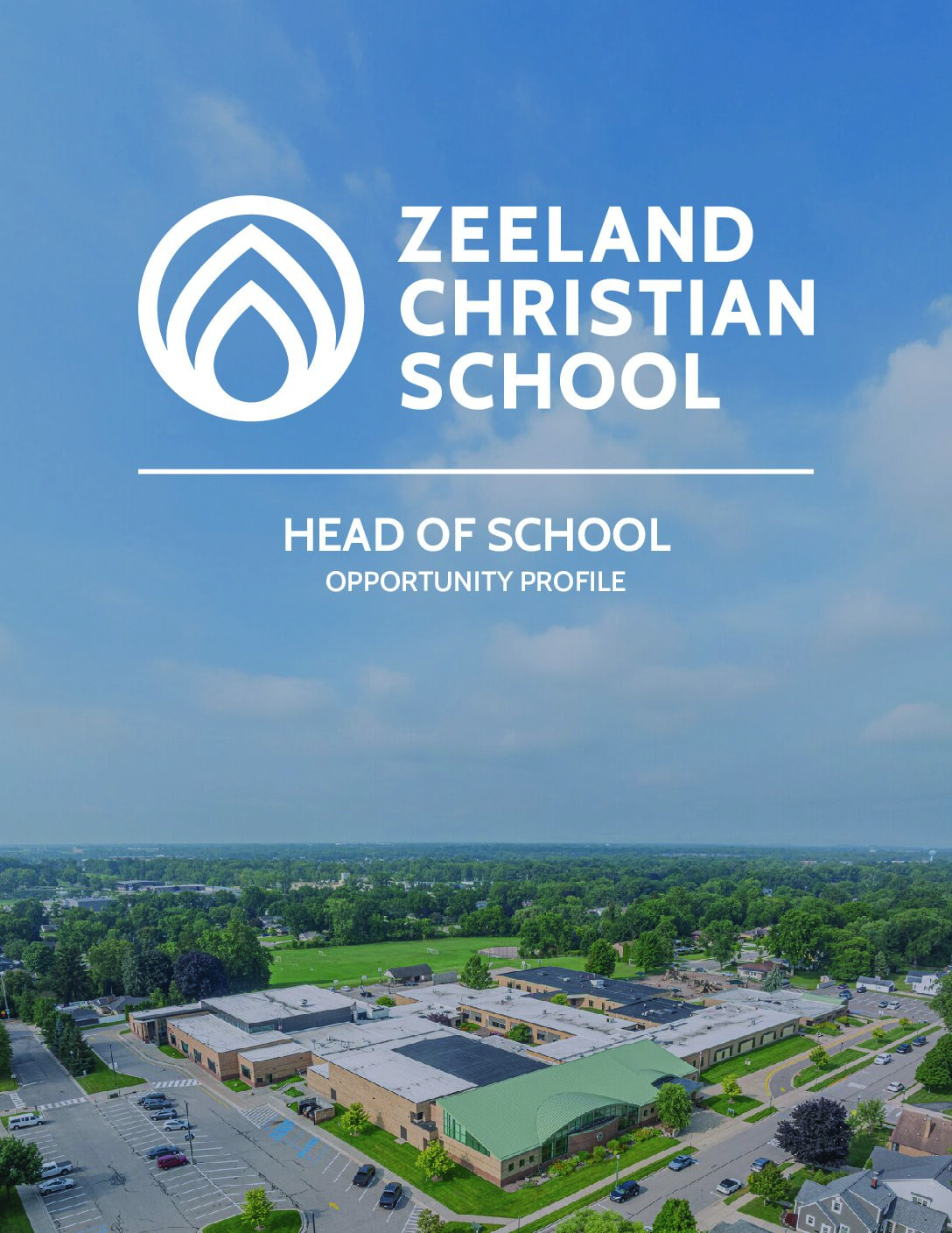 Zeeland Christian OP · Zeeland Christian School