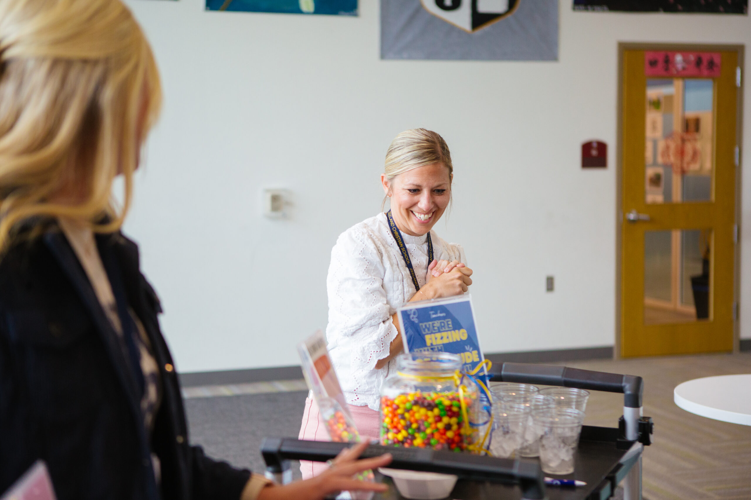 Teacher appreciation-2 Teacher appreciation-2