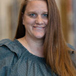 Ginny Spahr