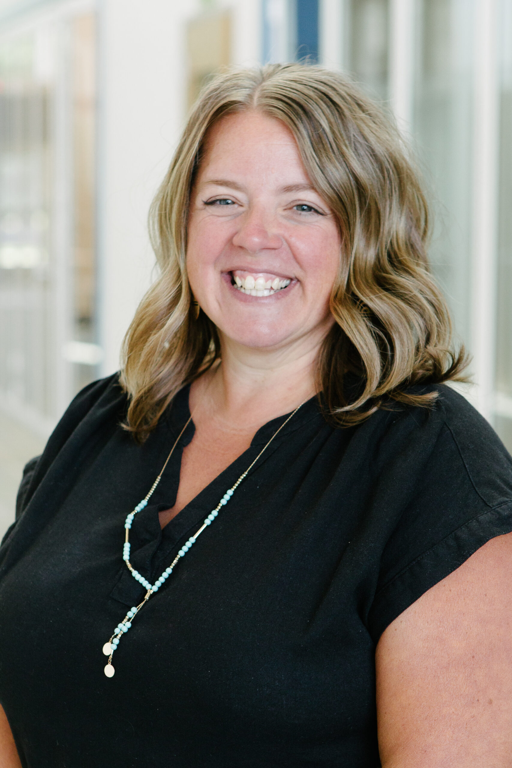Beth Ysseldyke