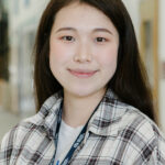 Sarah Zhang